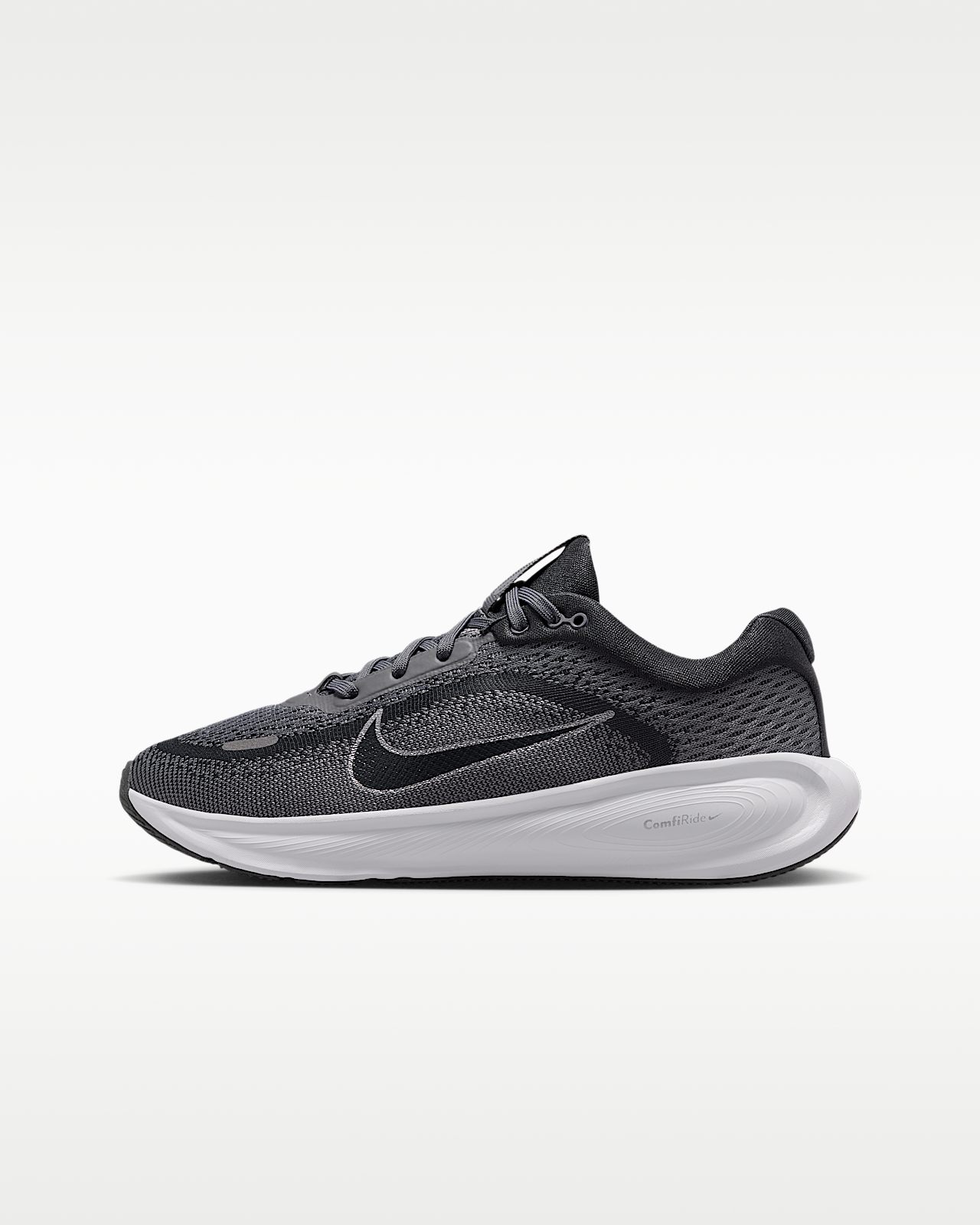 Детские кроссовки Nike Stellar Ride Big Kids' для бега
