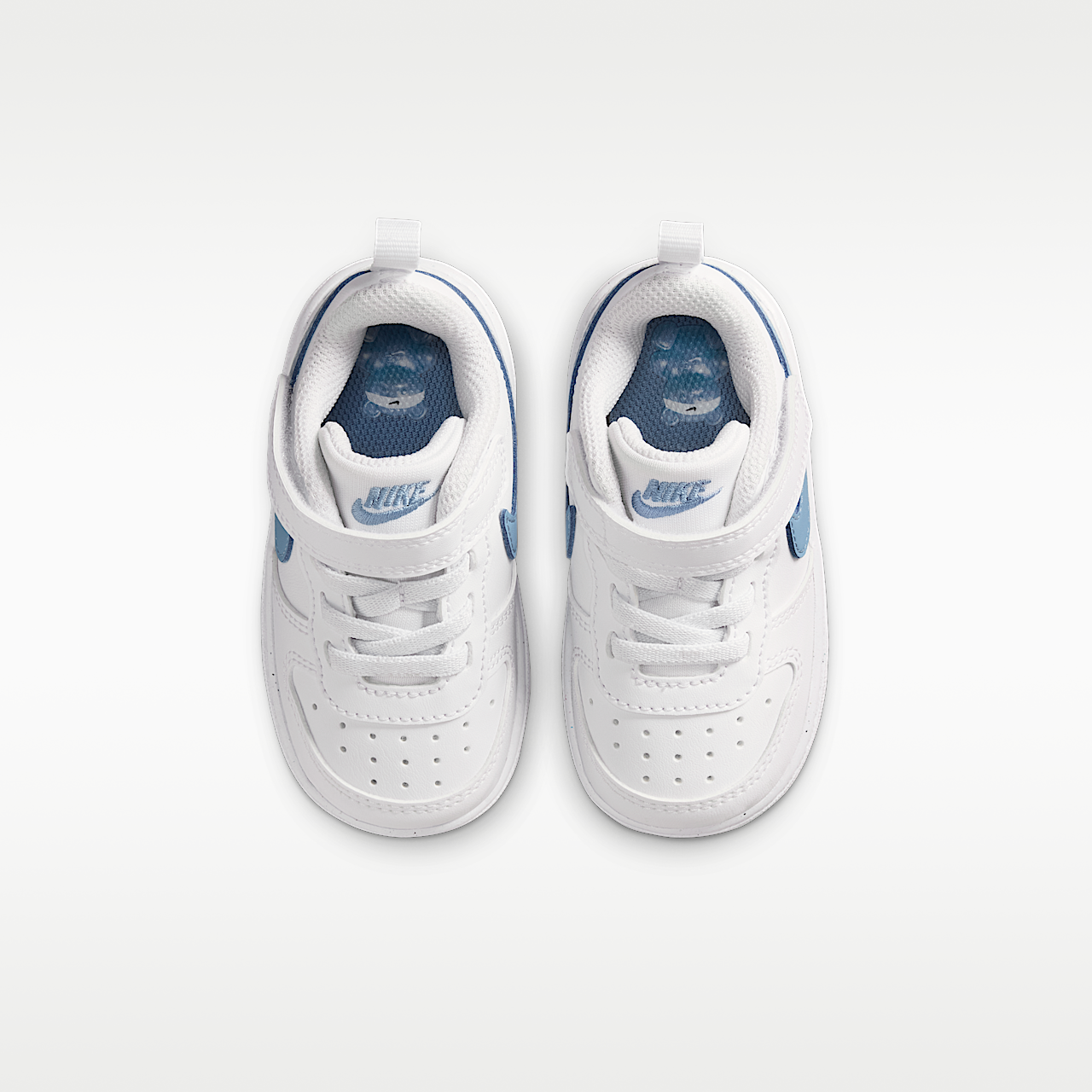 Nike  sneaker Wit/Work Blue