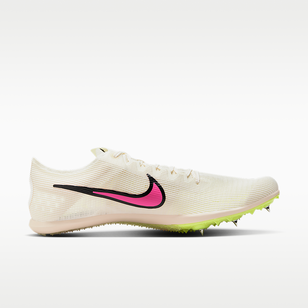 Nike  sneaker Sail/Light Lemon Twist/Guava Ice/Fierce Pink