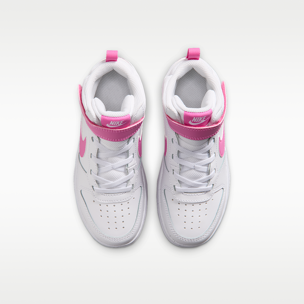 Nike  sneaker Wit/Playful Pink