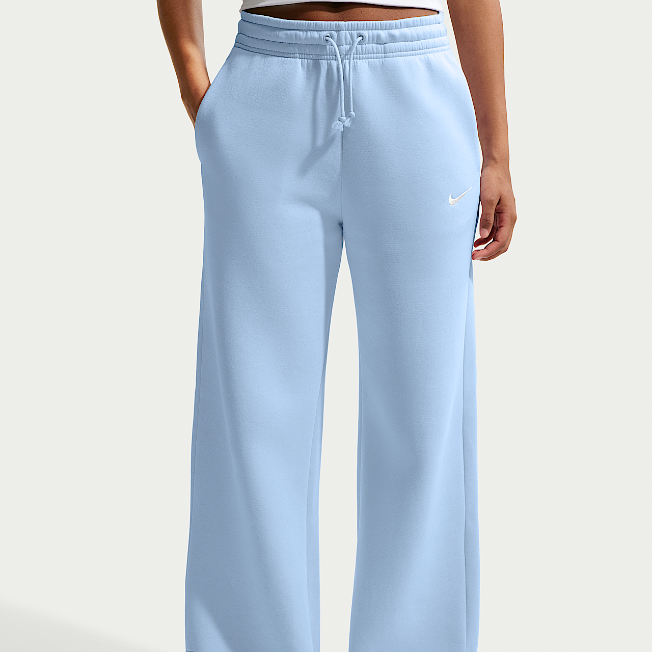 Nike  sneaker Hydrogen Blue/Sail