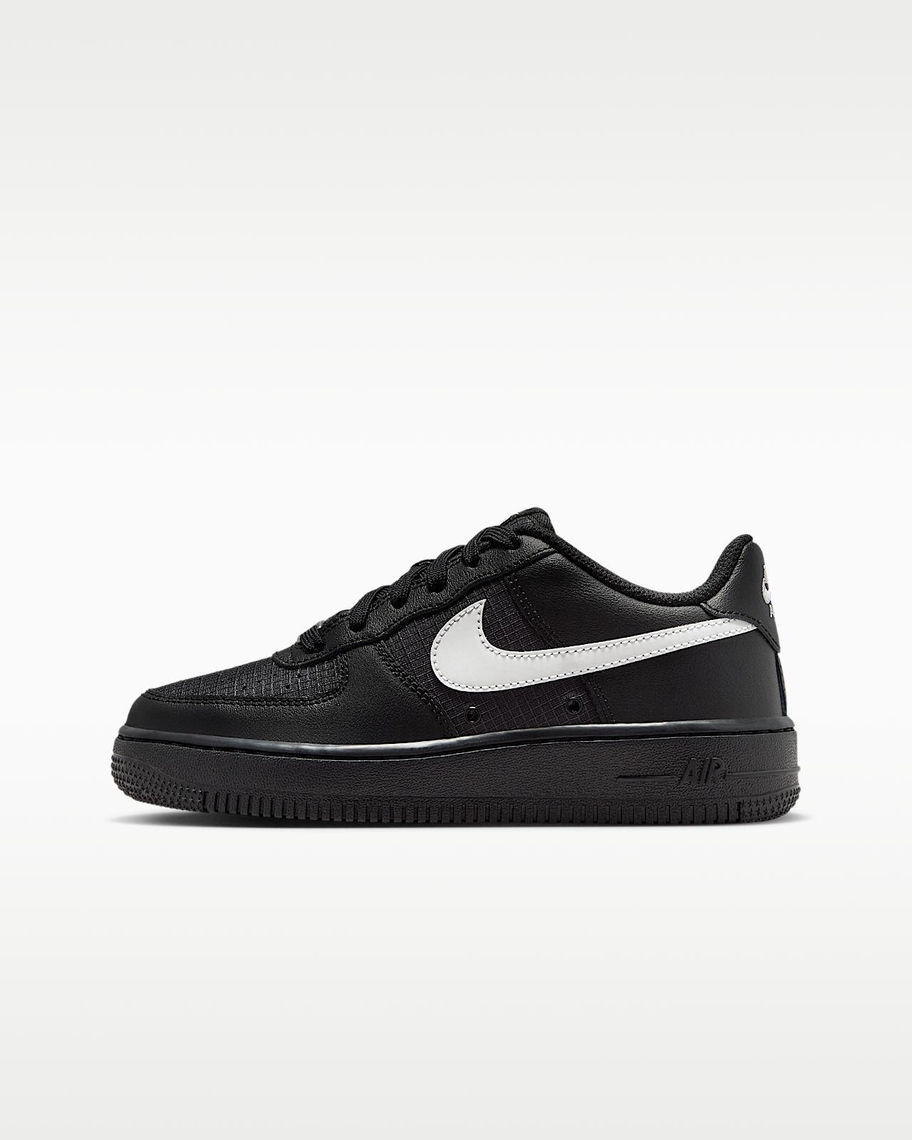 Детские кроссовки Nike Air Force 1 Tech Big Kids'