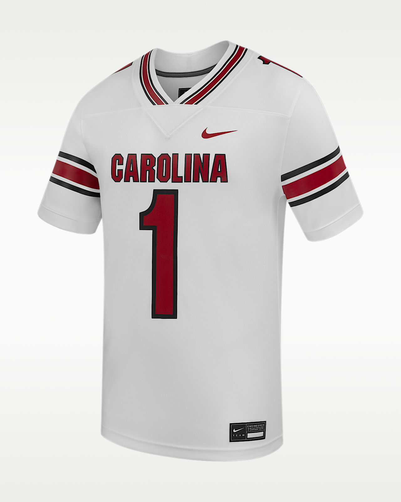 Мужские джерси Nike College (South Carolina) Replica Jersey