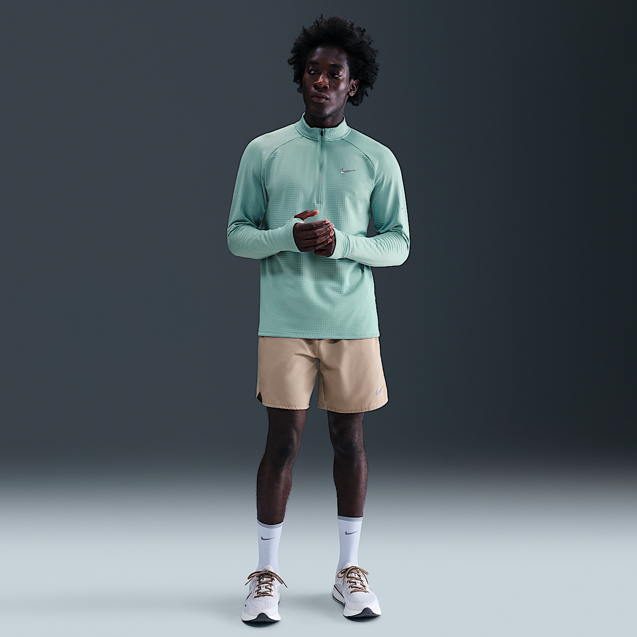 Nike  sneaker Cannon