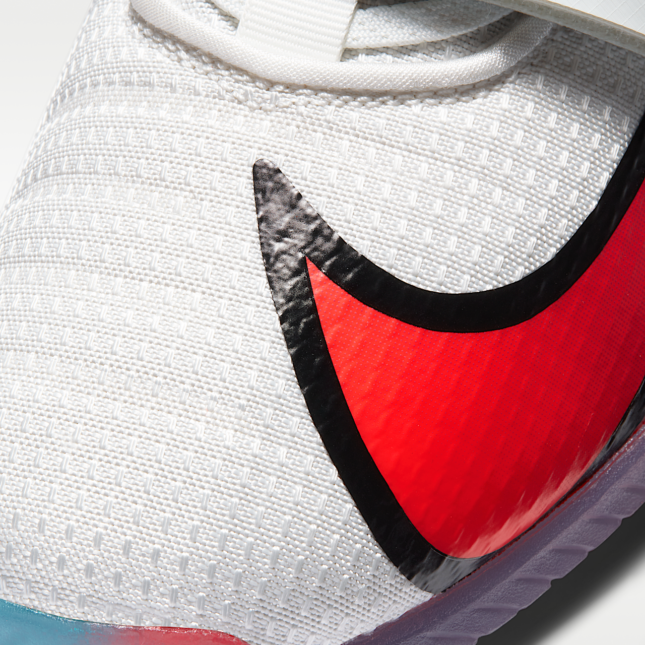 Nike  sneaker Pale Ivory/Phantom/Spruce Aura/Hyper Violet