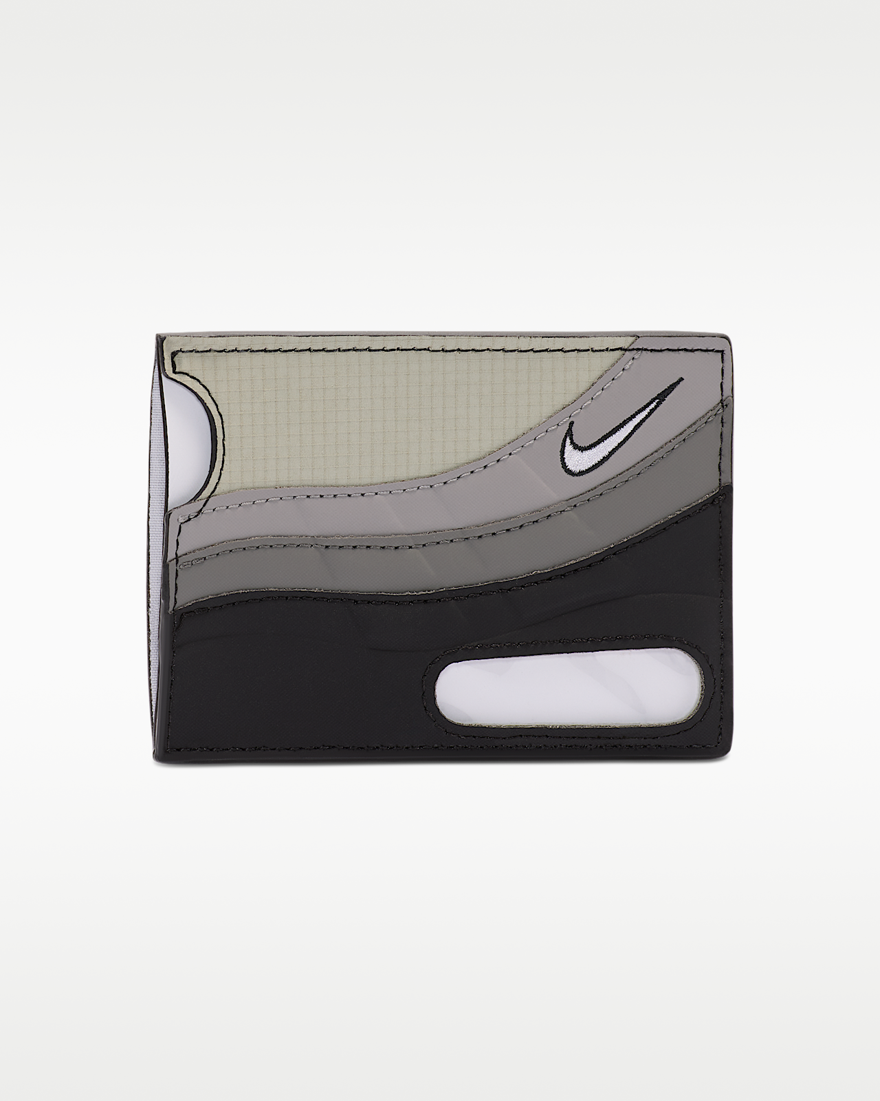 Женские  Nike Air Max 95 Card Wallet
