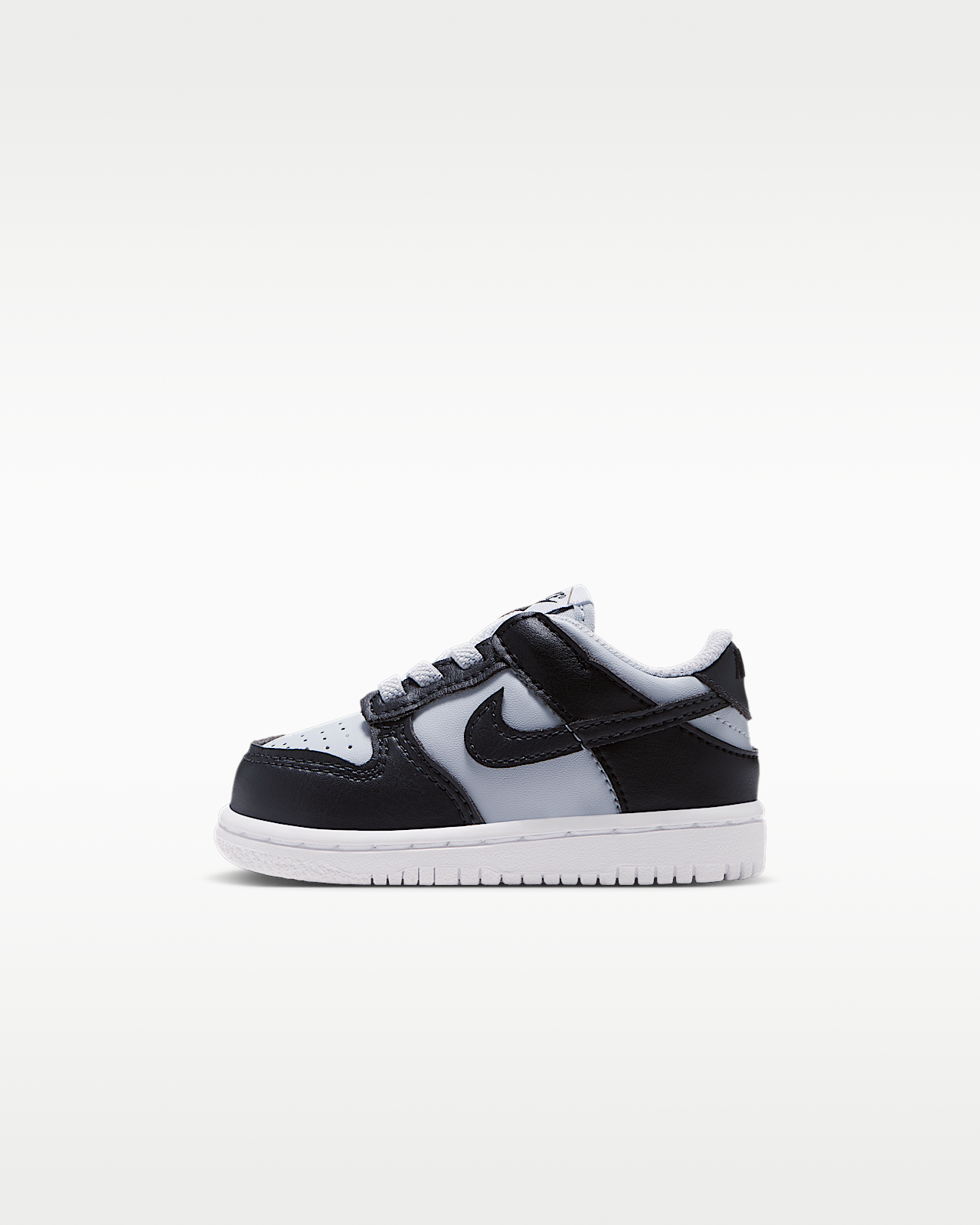 Детские кроссовки Nike Dunk Low Baby/Toddler