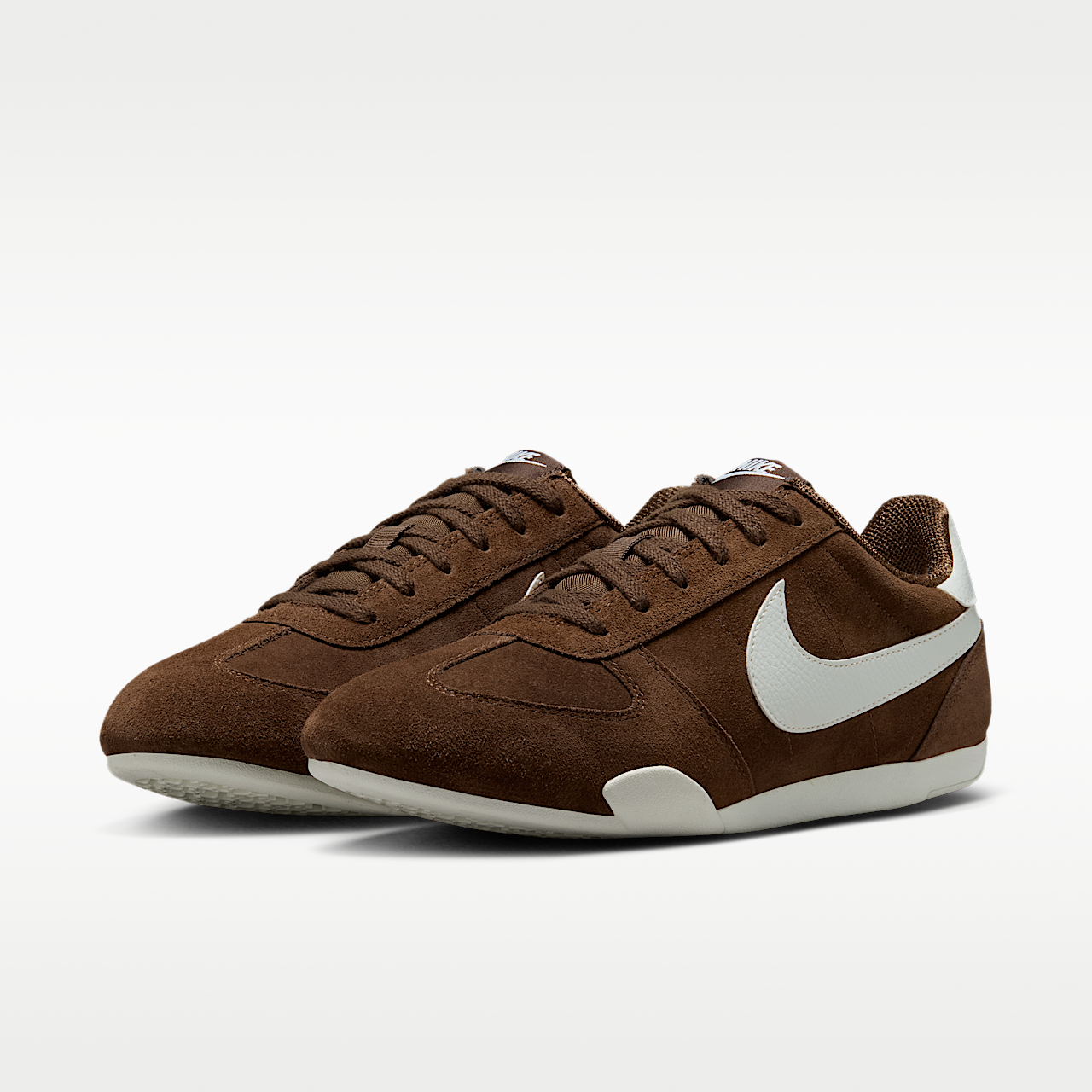 Nike  sneaker Cacao Wow/Sail