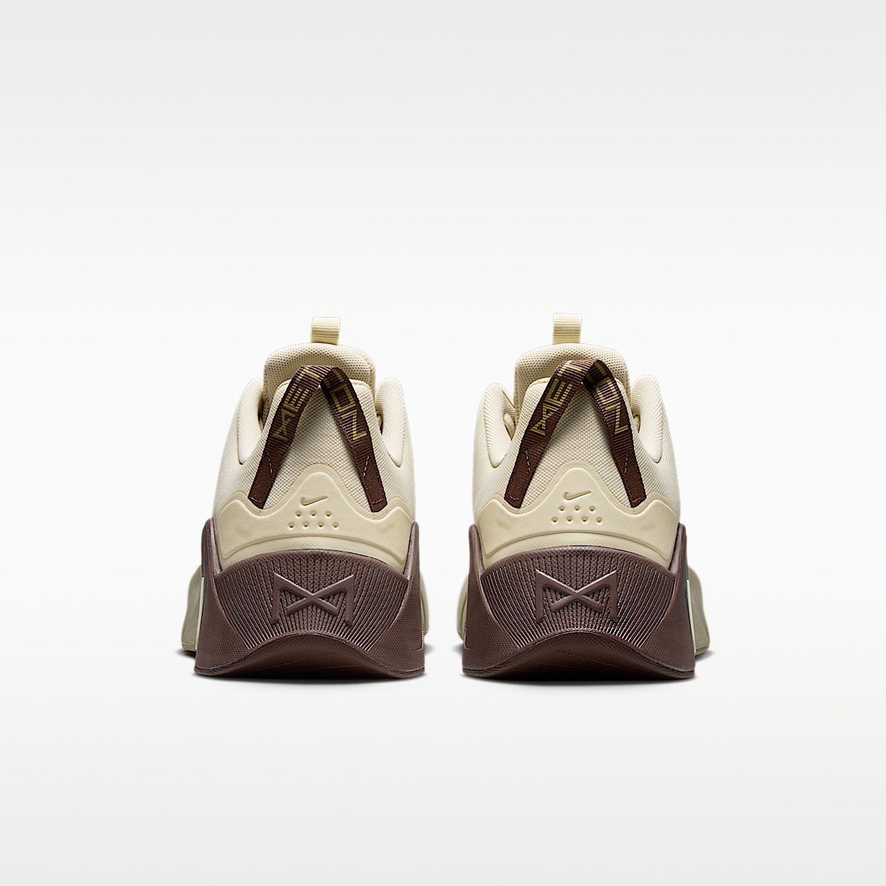 Nike Free sneaker Light Khaki/Light Chocolate/Neutral Olive/Light Khaki