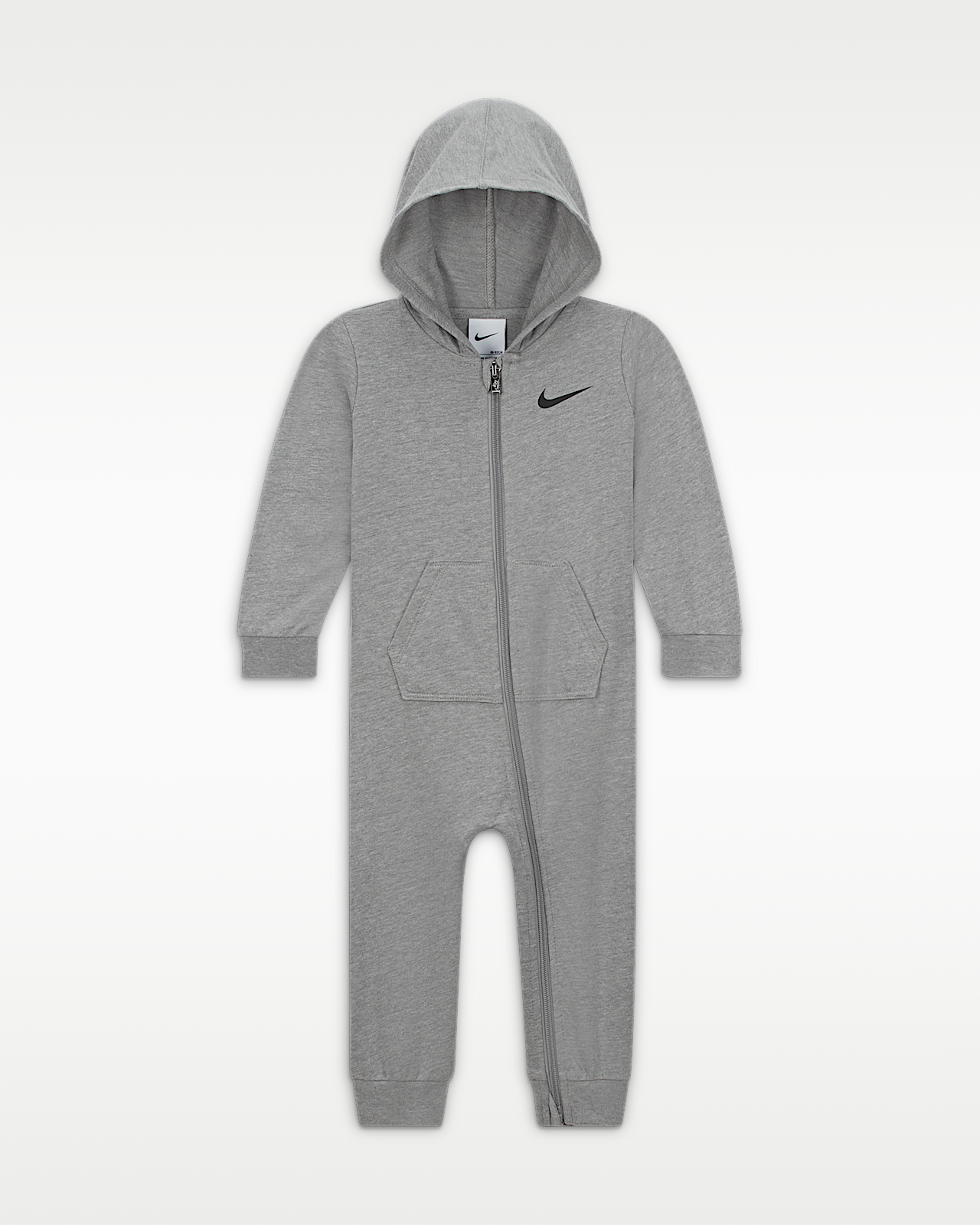 Детские  Nike Baby Essentials Baby (12-24M) Hooded Coverall