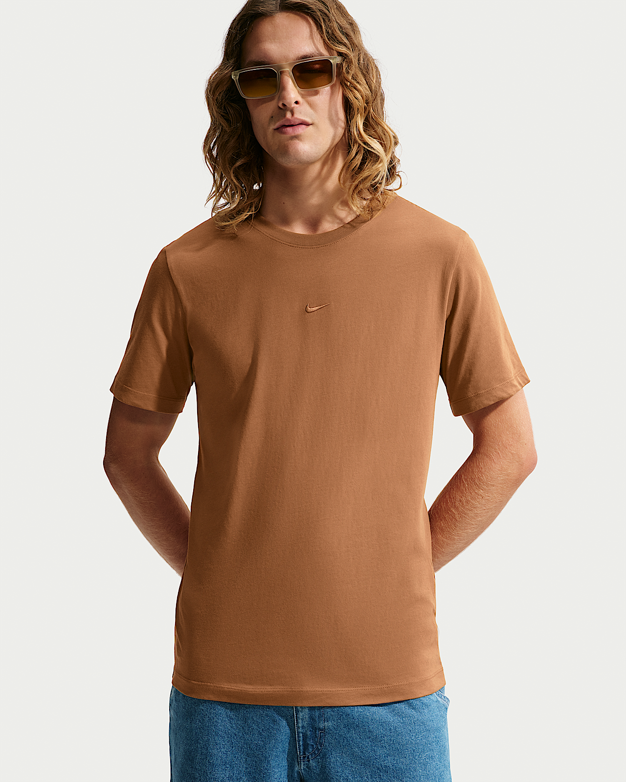 Мужская футболка Nike Sportswear