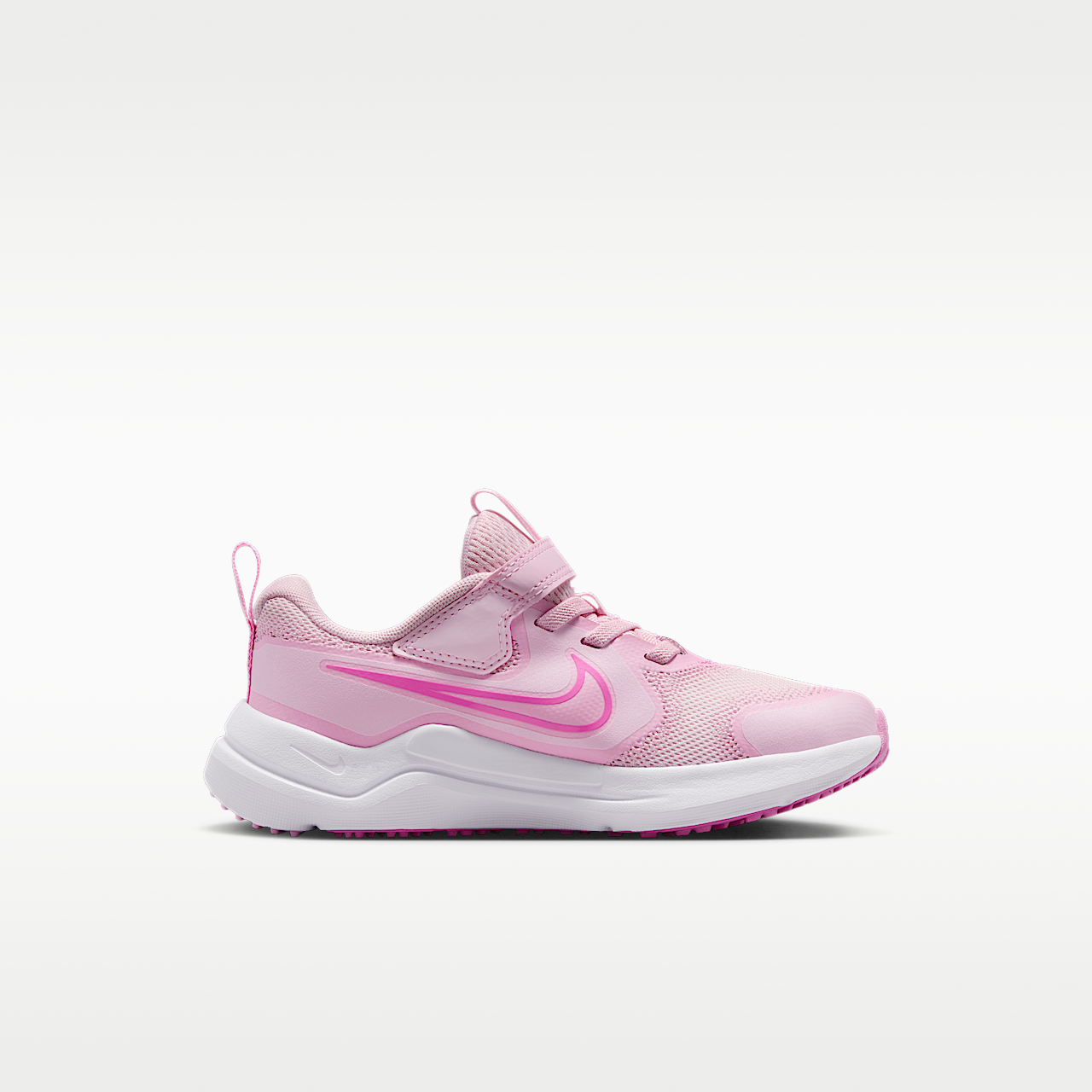 Nike  sneaker Pink Foam/Pink Rise/Playful Pink