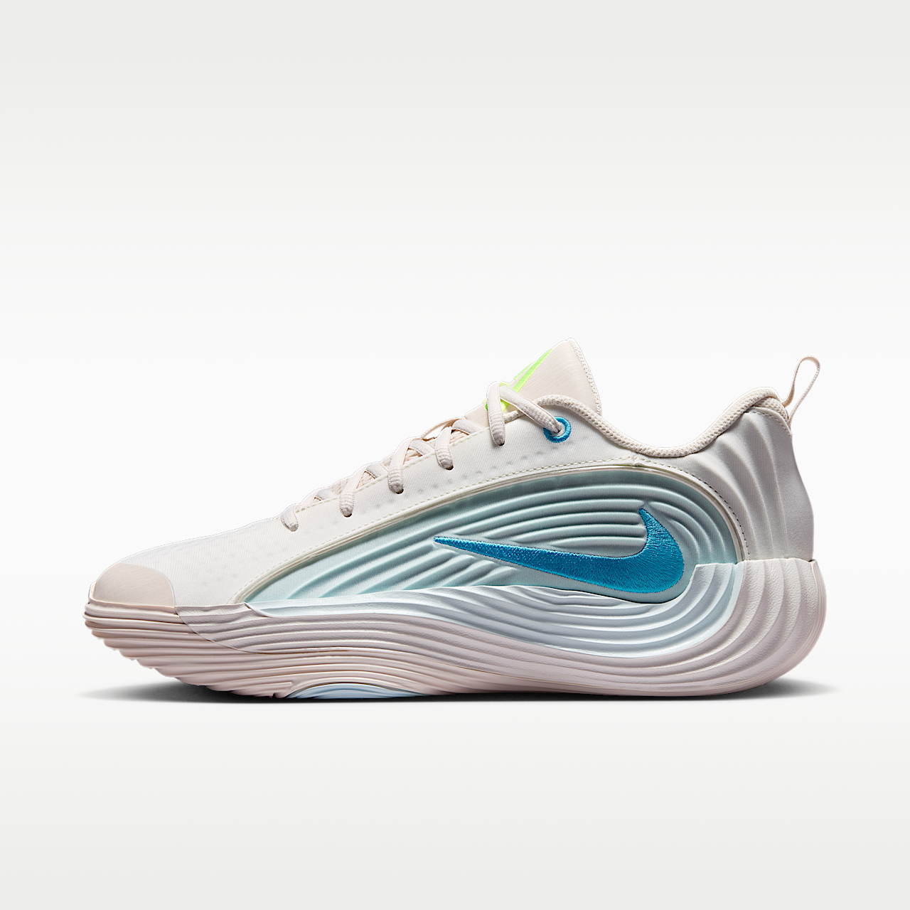 Nike  sneaker Sail/Glacier Blue/Chalk/Light Current Blue