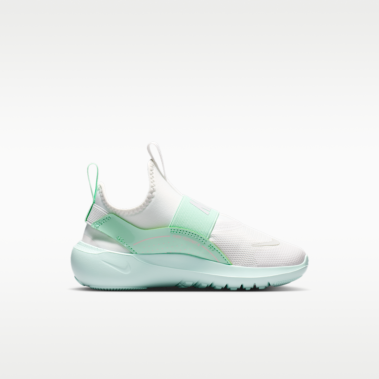 Nike  sneaker Summit White/Arctic Green/Barely Green/Photon Dust