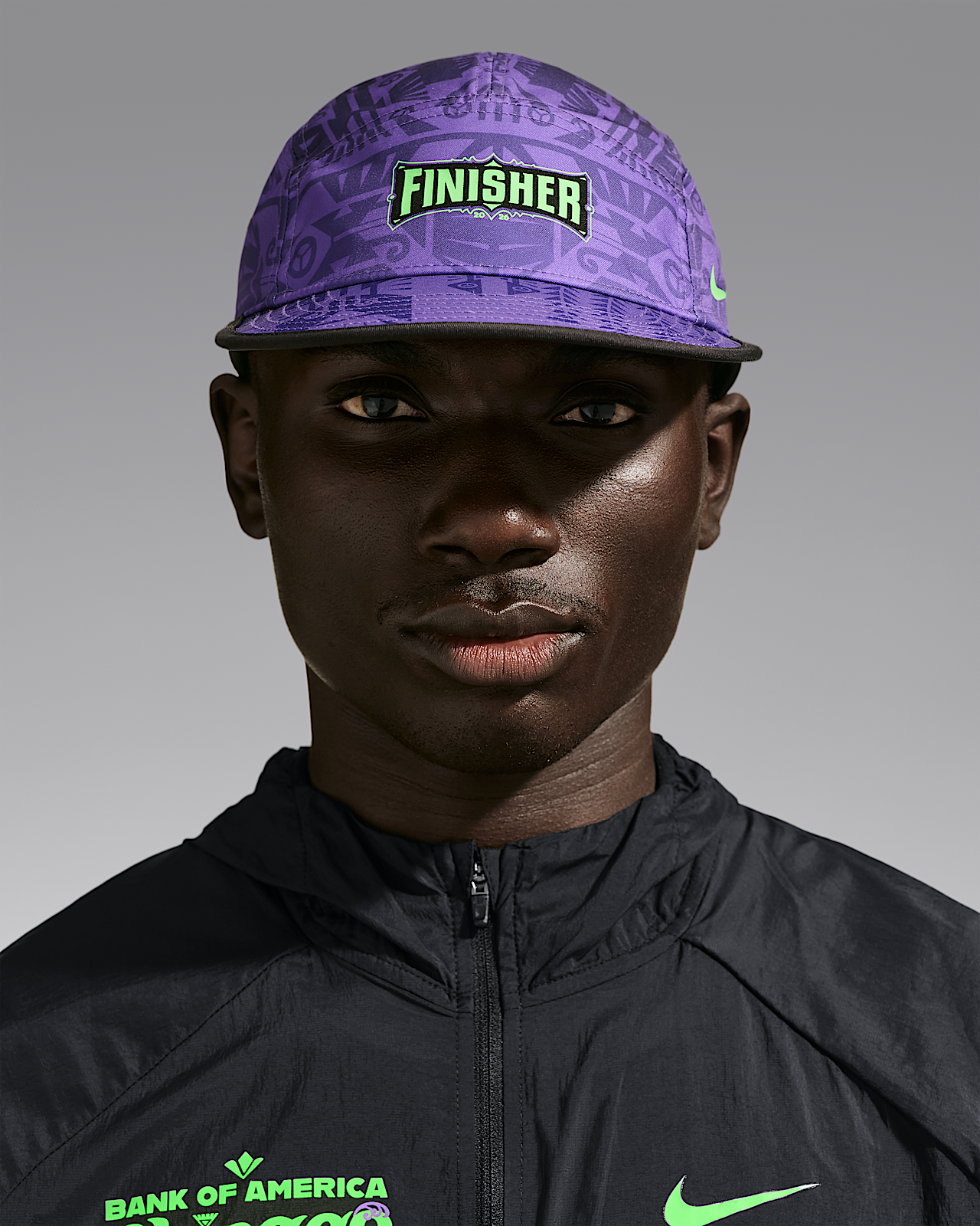 Женская кепка Nike Fly Unstructured Dri-FIT Cap
