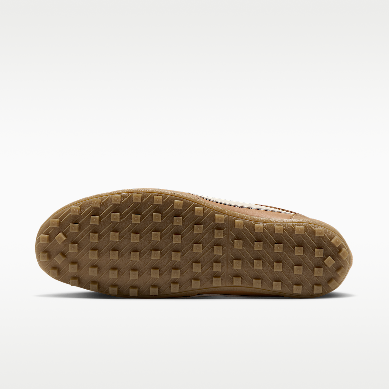 Nike  sneaker Flax/Gum Medium Brown/Malachite/Pale Ivory