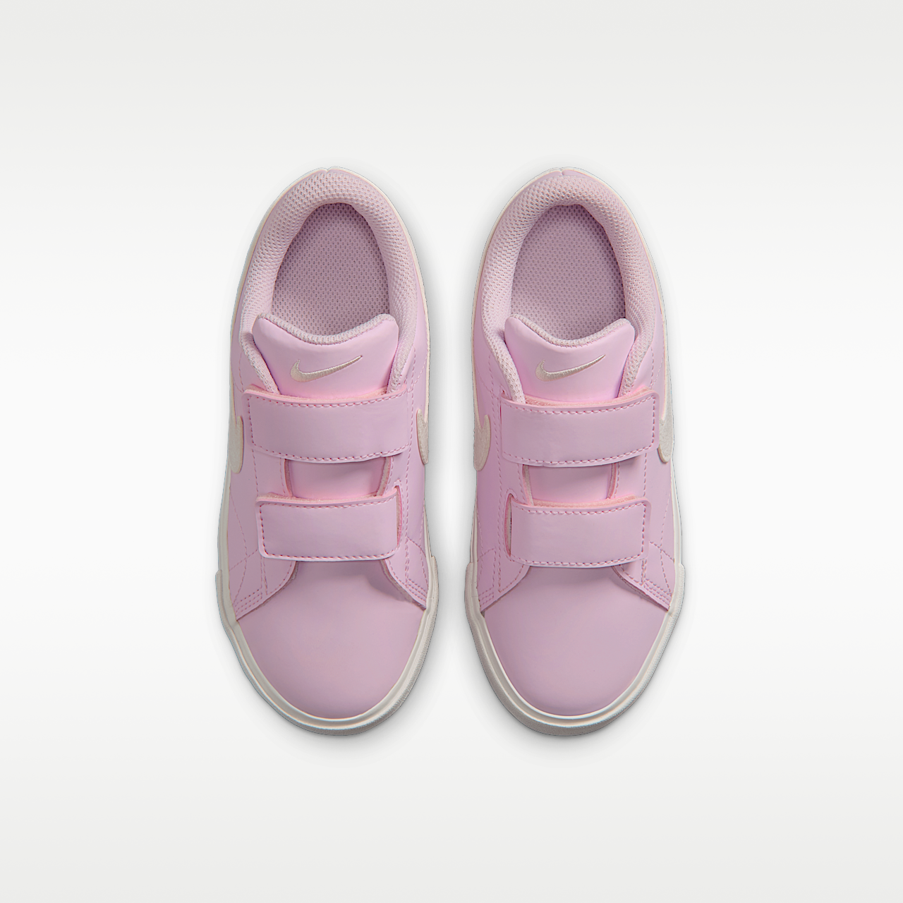 Nike  sneaker Pink Foam/Sail
