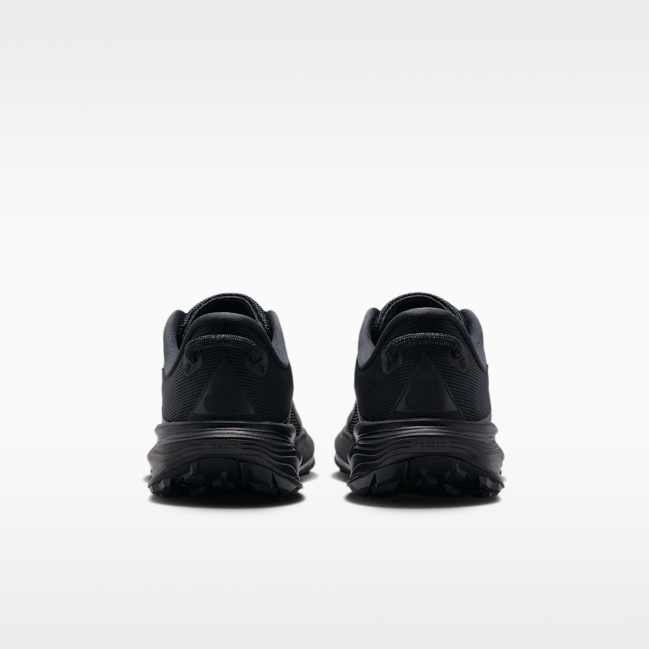 Nike ACG sneaker Zwart/Anthracite/Zwart