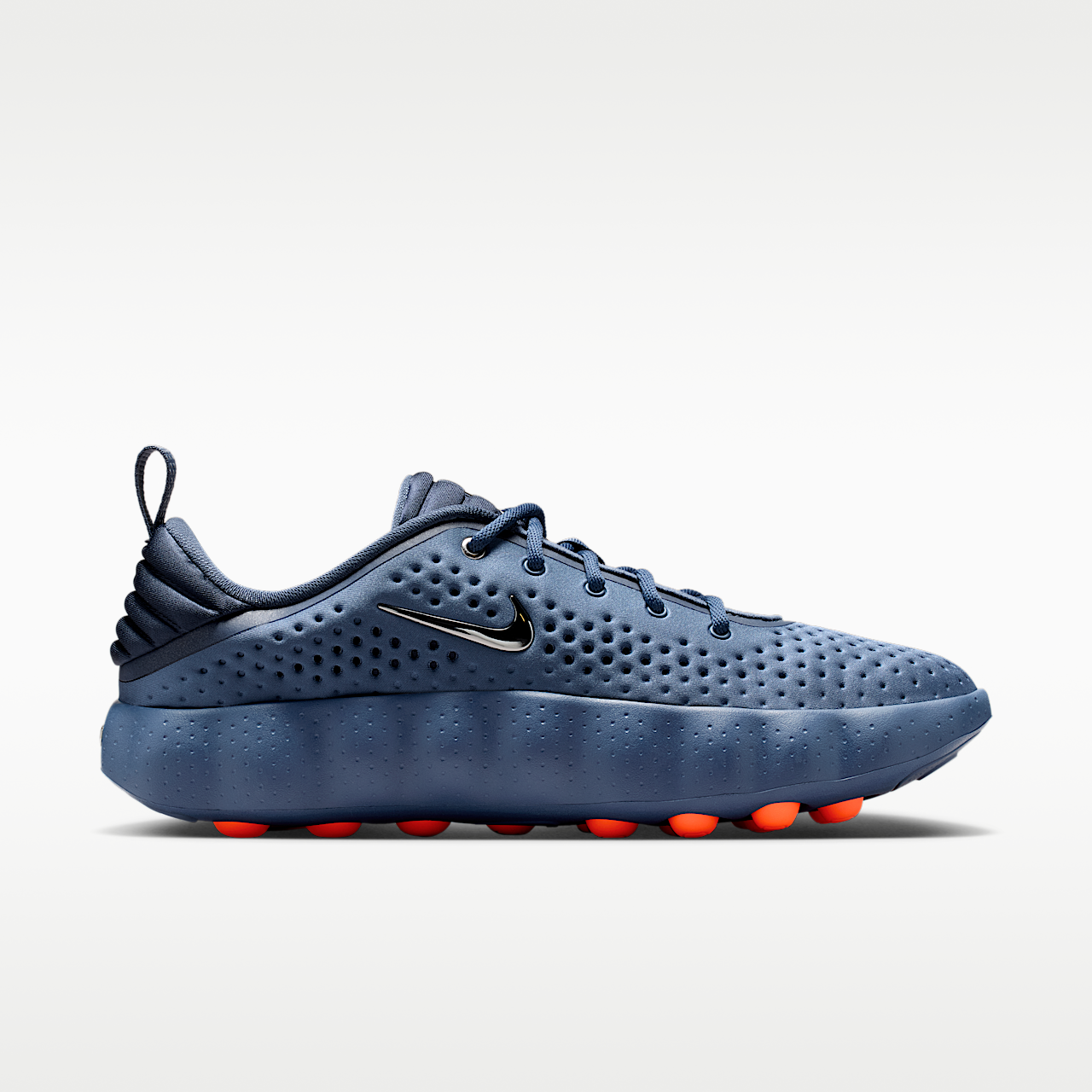 Nike  sneaker Thunder Blue/Diffused Blue/Hyper Crimson/Chrome