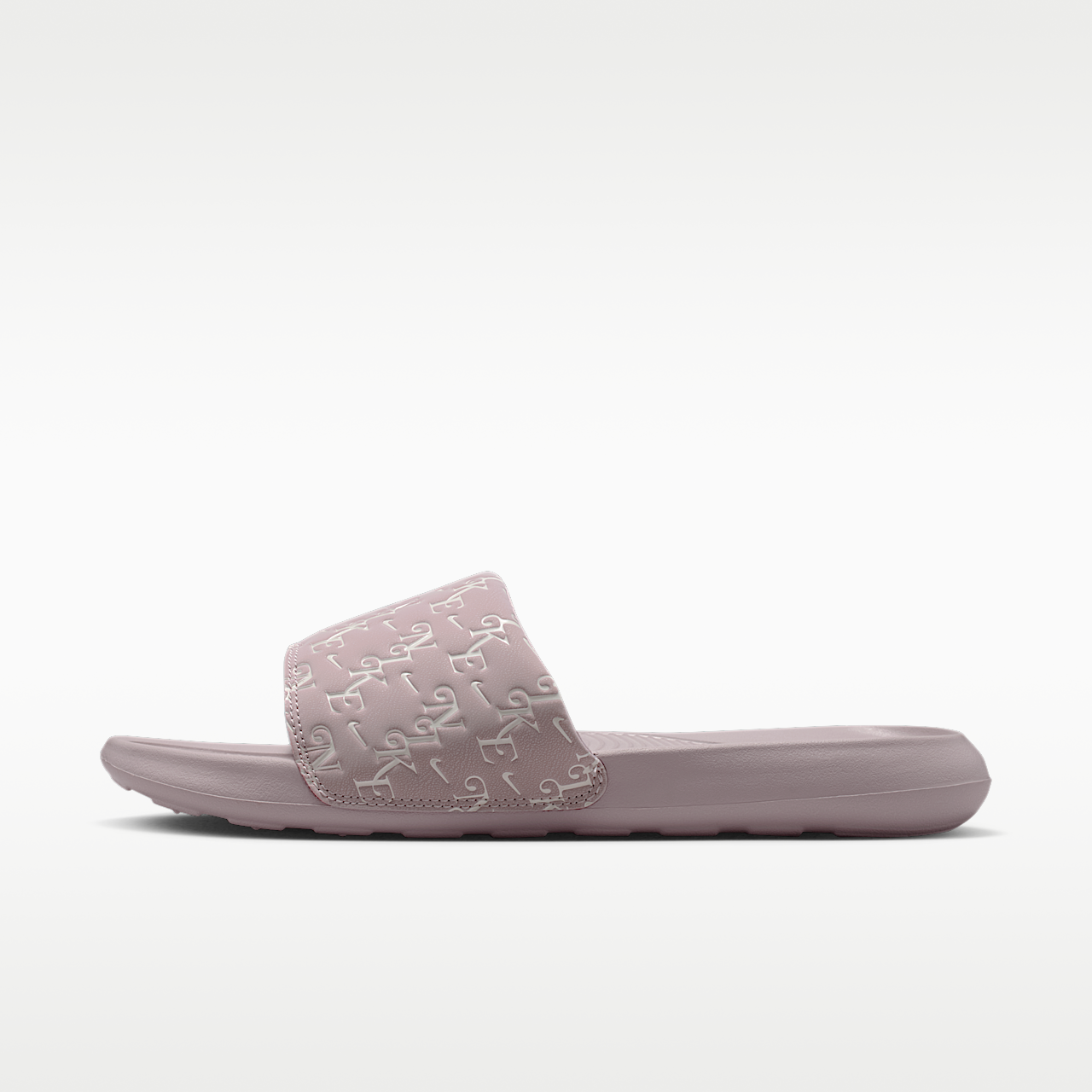 Nike  sneaker Particle Rose/Sail