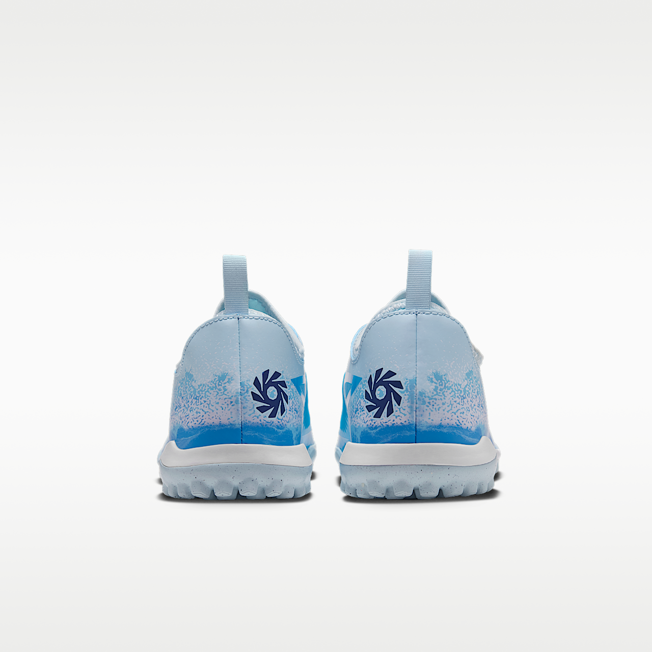 Nike  sneaker Baltic Blue/Glacier Blue/Blue Eclipse
