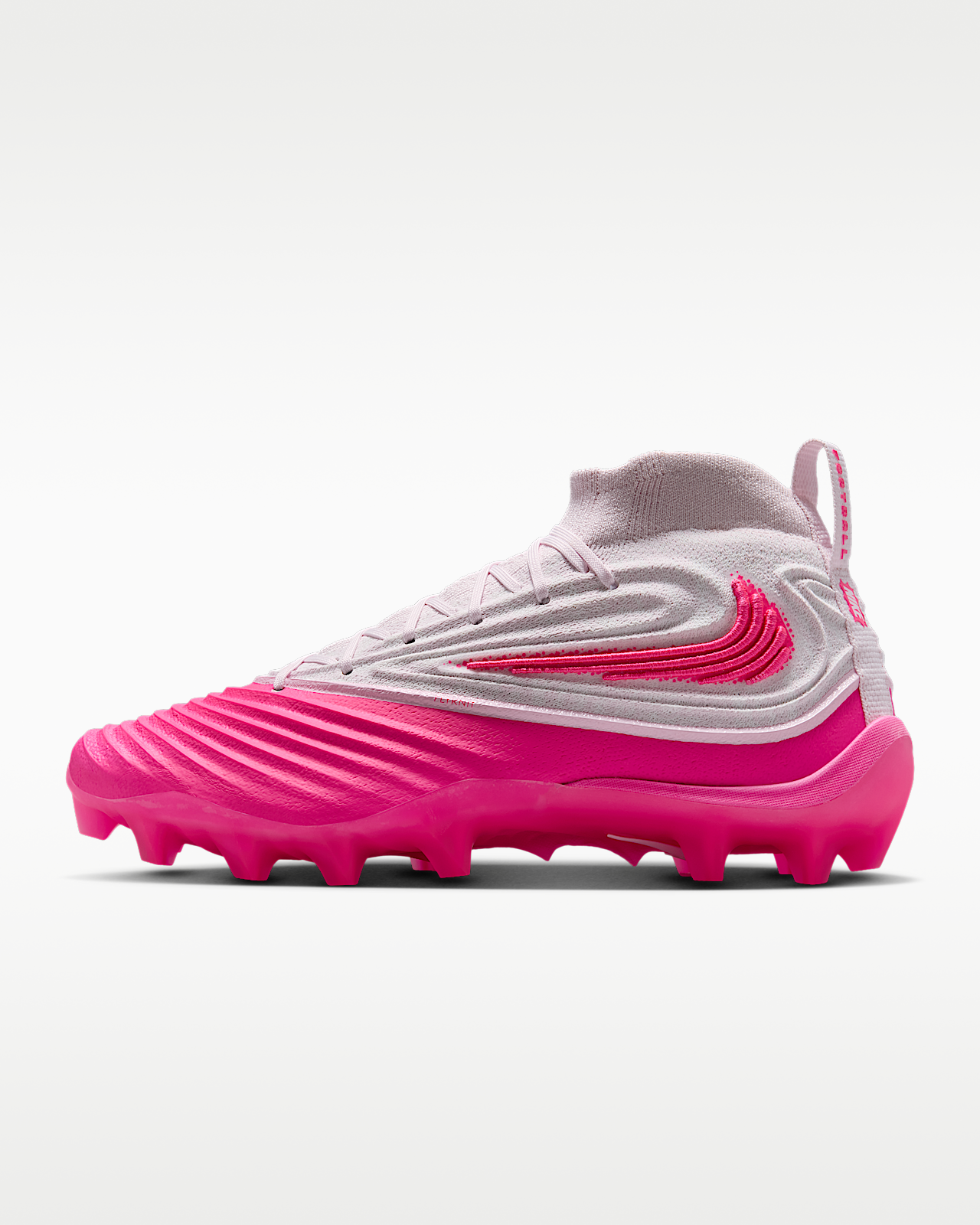 Unisex  Nike Alpha Menace 5 Elite Football Cleats для футбола