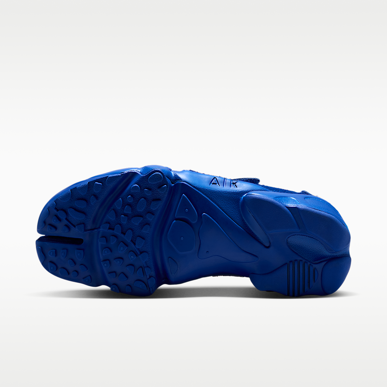 Nike  sneaker Old Royal/Zwart