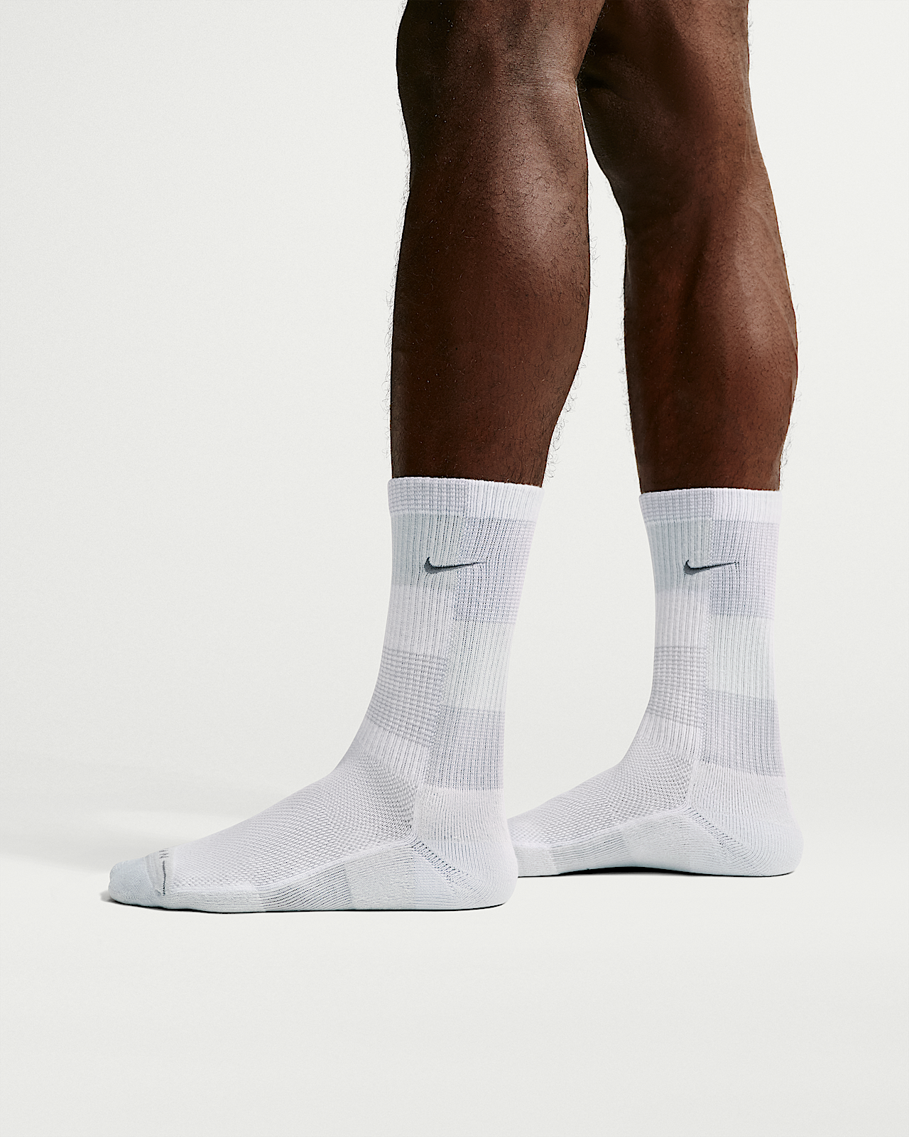 Unisex носки Nike Everyday Elevated Crew Socks (1 Pair)