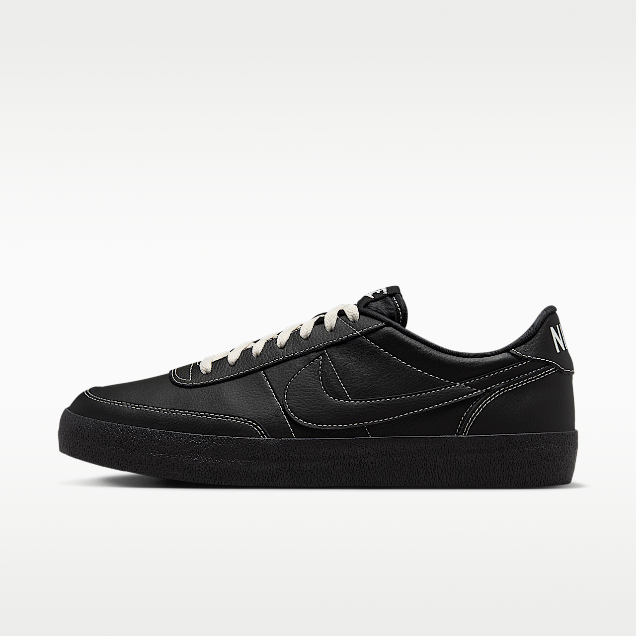 Nike Killshot 2 (Black/Phantom/Black)