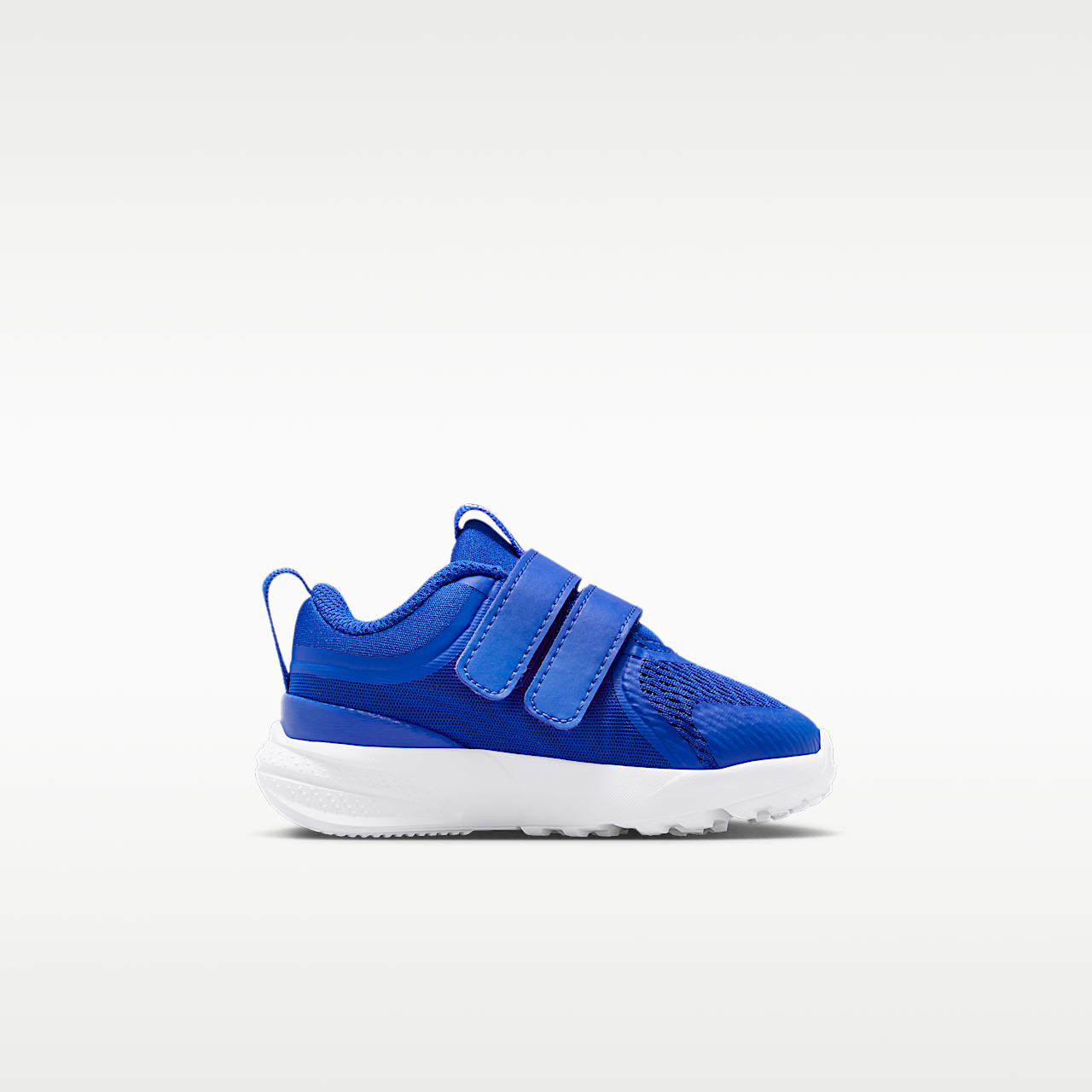 Nike  sneaker Game Royal/Wit/Zwart