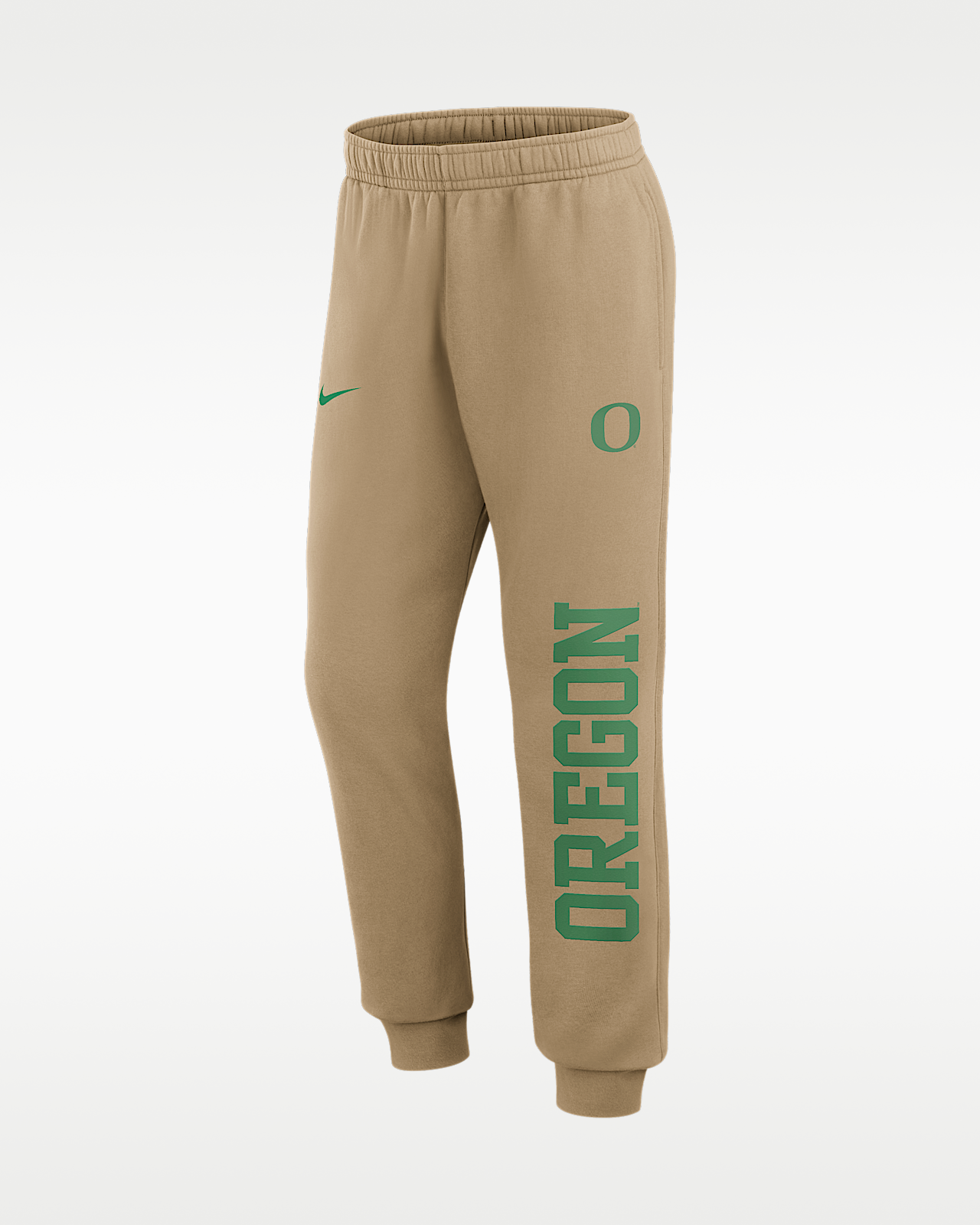 Мужские спортивные штаны Oregon Primetime Club Nike College Joggers