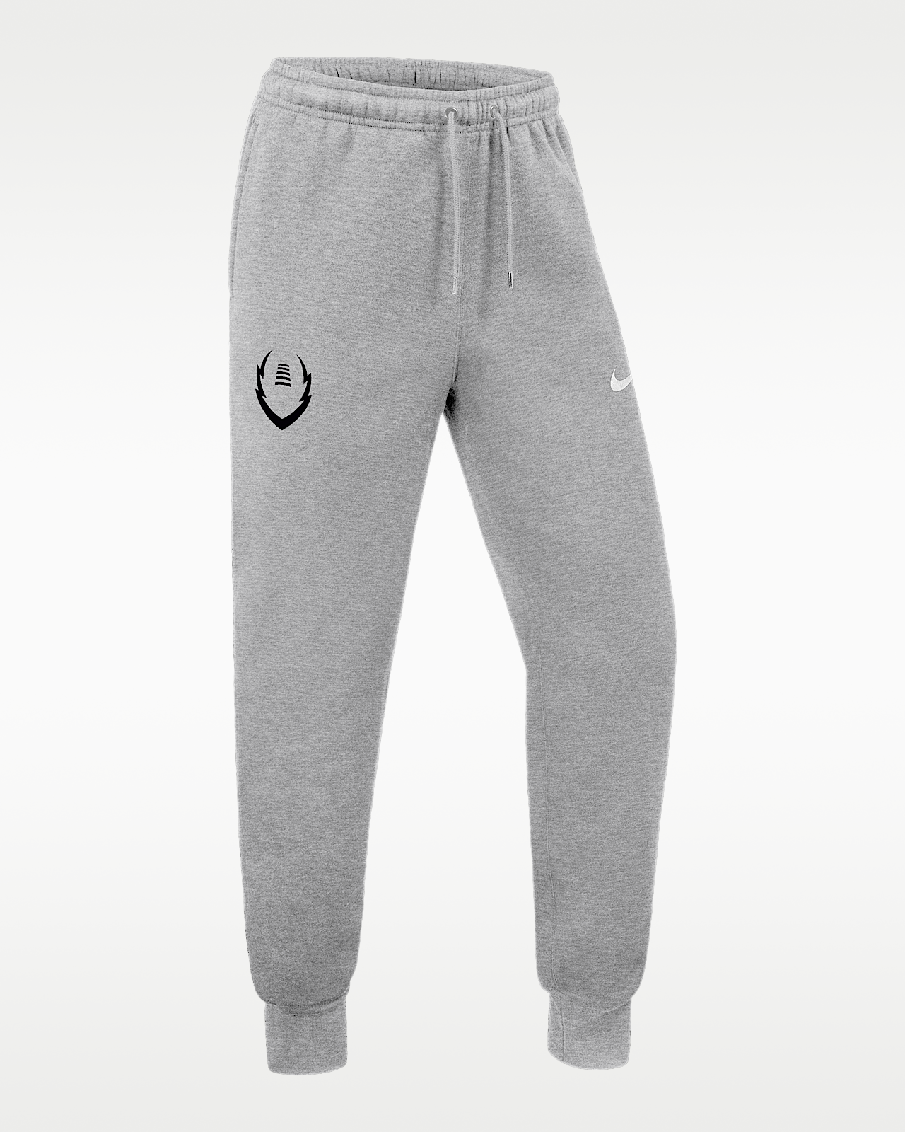 Мужские спортивные штаны Nike Club Football Fleece Joggers для футбола