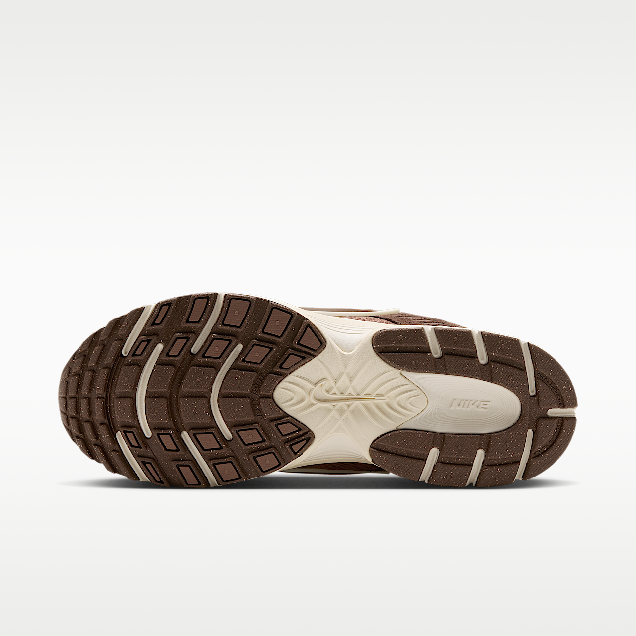Nike  sneaker Cacao Wow/Infinite Sable/Soft Pearl/Cacao Wow