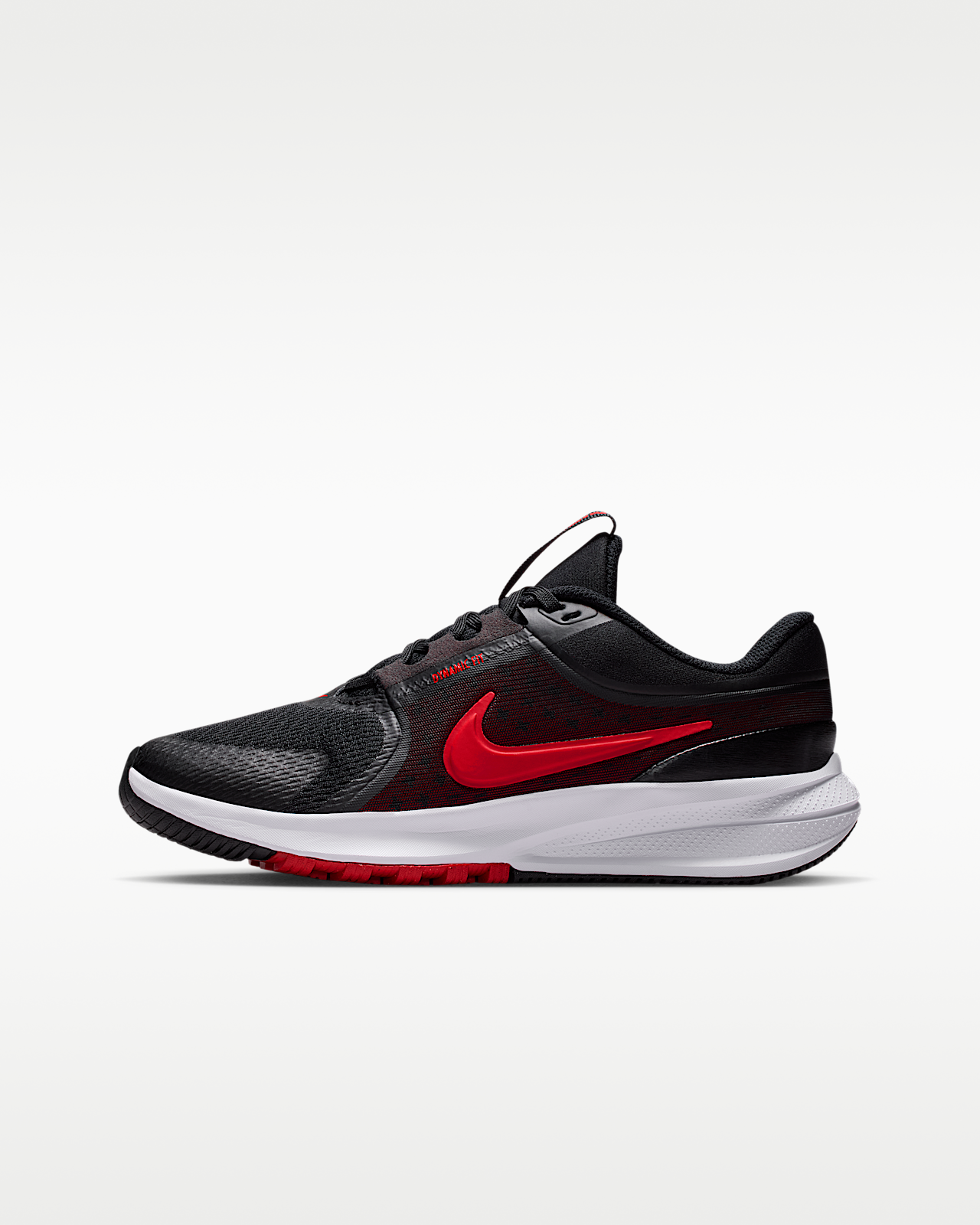 Детские кроссовки Nike Star Runner 5 Big Kids' для бега