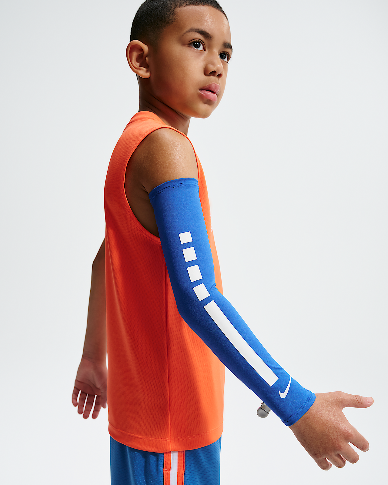 Детские  Nike Pro Elite 2.0 Kids' Sleeves