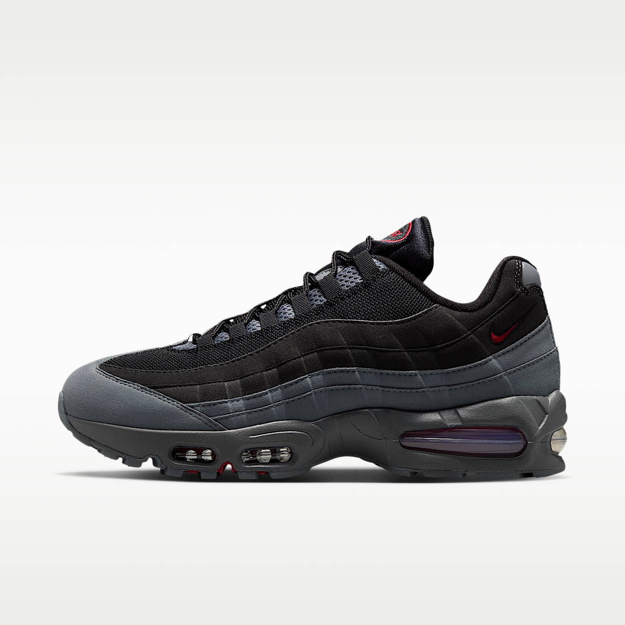Nike Air Max 95 Big Bubble ‘OG’ – HM4740-015
