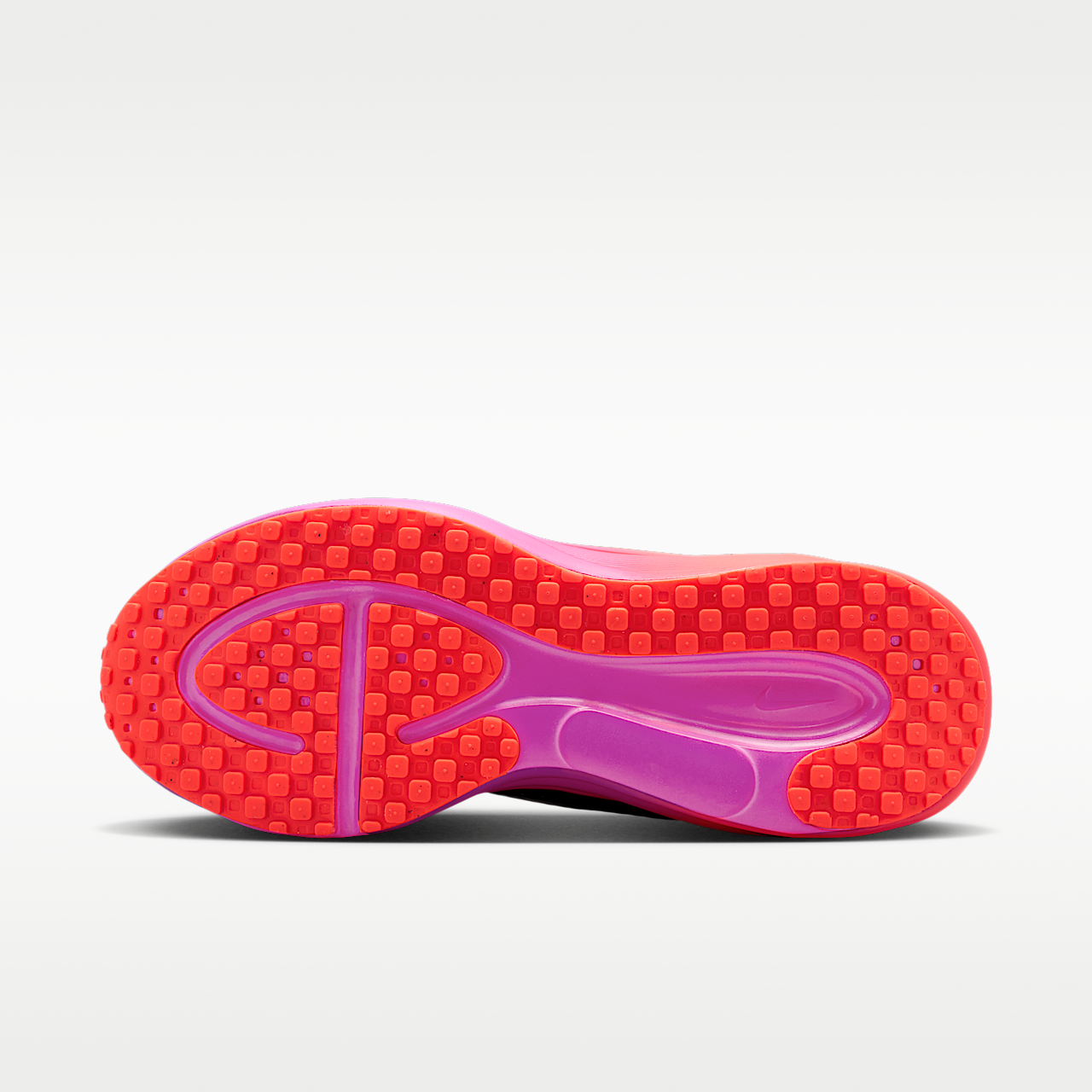 Nike  sneaker Zwart/Bright Crimson/Fuchsia Blast/Zwart