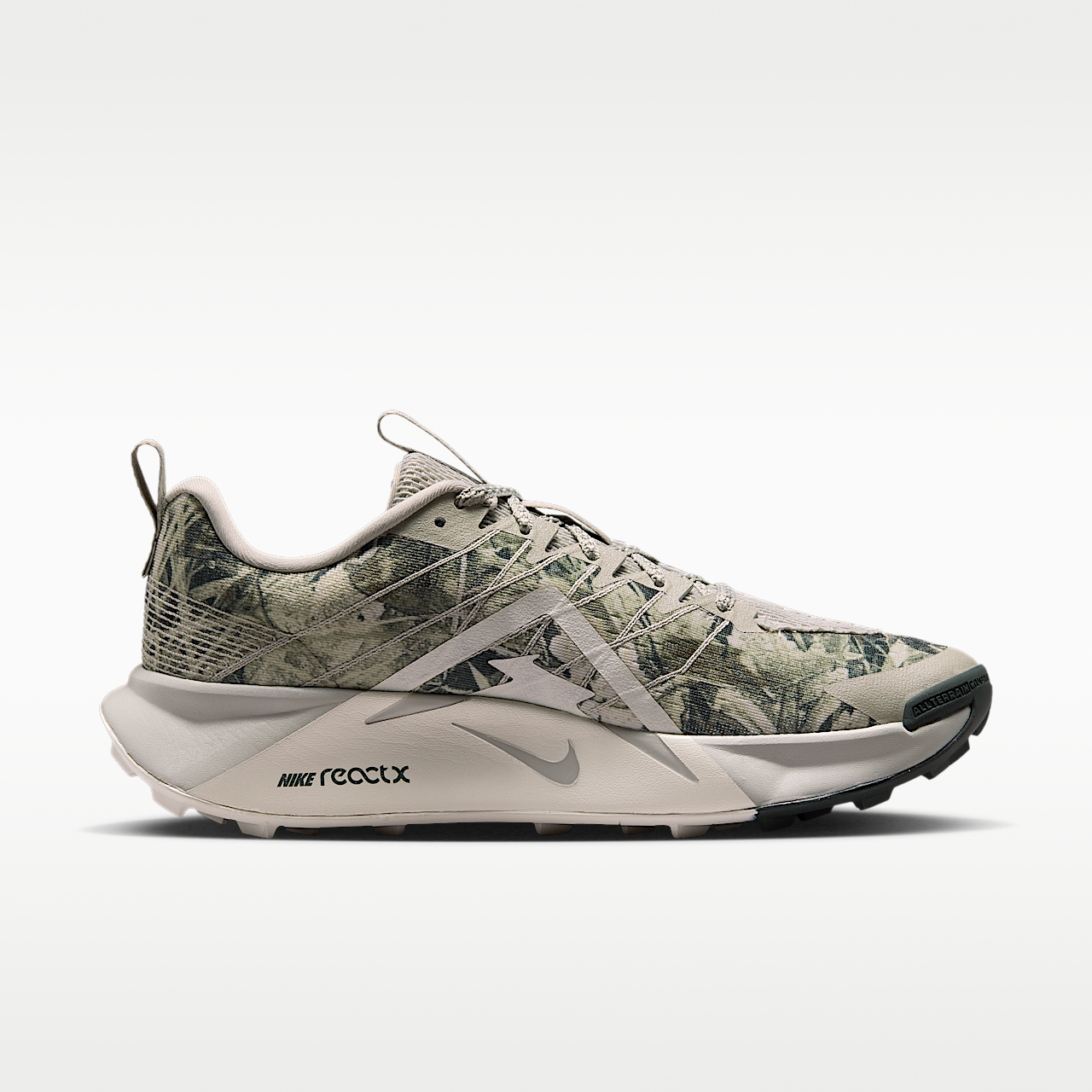 Nike  sneaker Spruce Fog/Black Spruce/Sea Glass