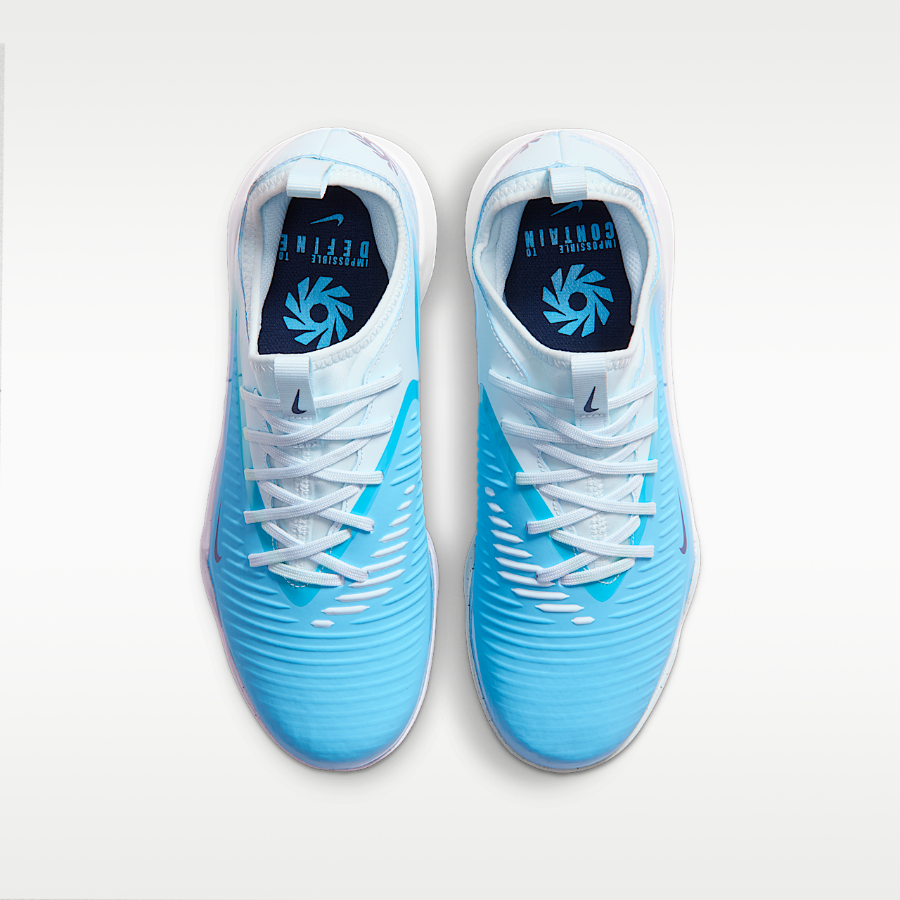 Nike  sneaker Baltic Blue/Glacier Blue/Blue Eclipse