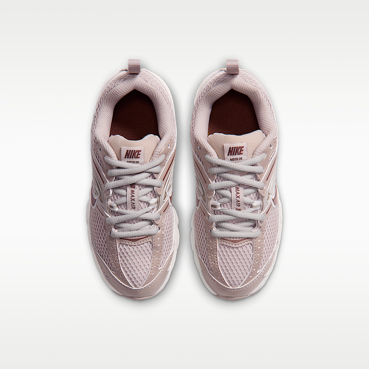 Nike Air Max sneaker Cream II/Sail/Fauna Brown