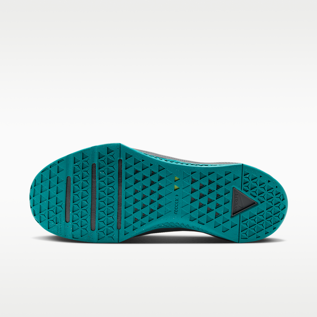 Nike  sneaker Iron Grey/Dark Smoke Grey/Smoke Grey/Energy