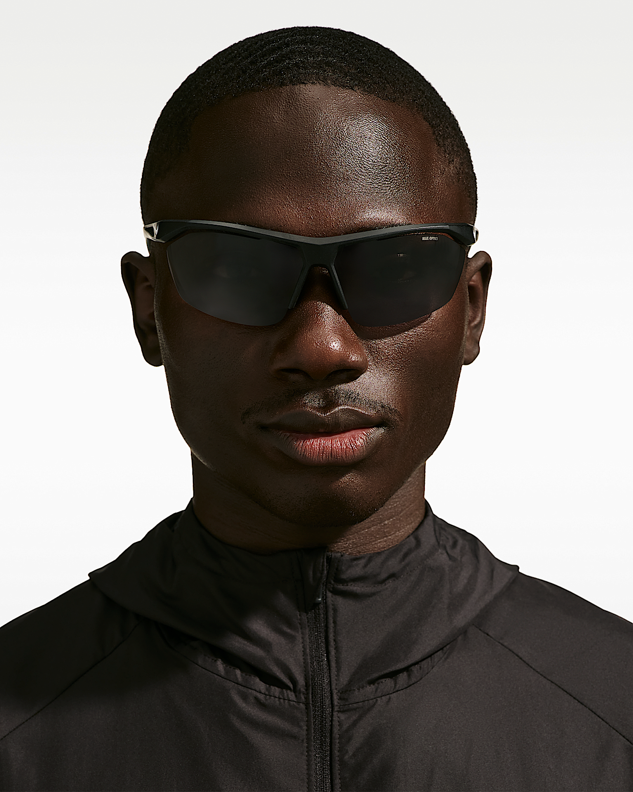 Женские  Nike Tailwind Heat Sunglasses