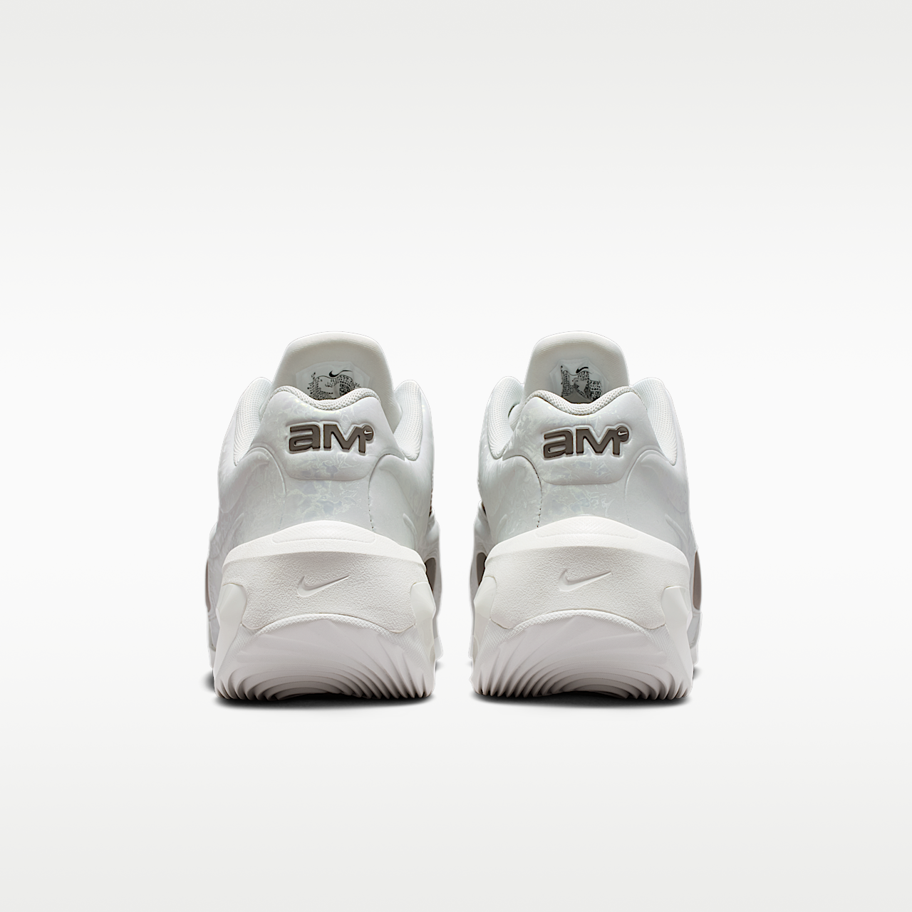 Nike Air Max sneaker Cave Stone/Summit White/Photon Dust/Sail
