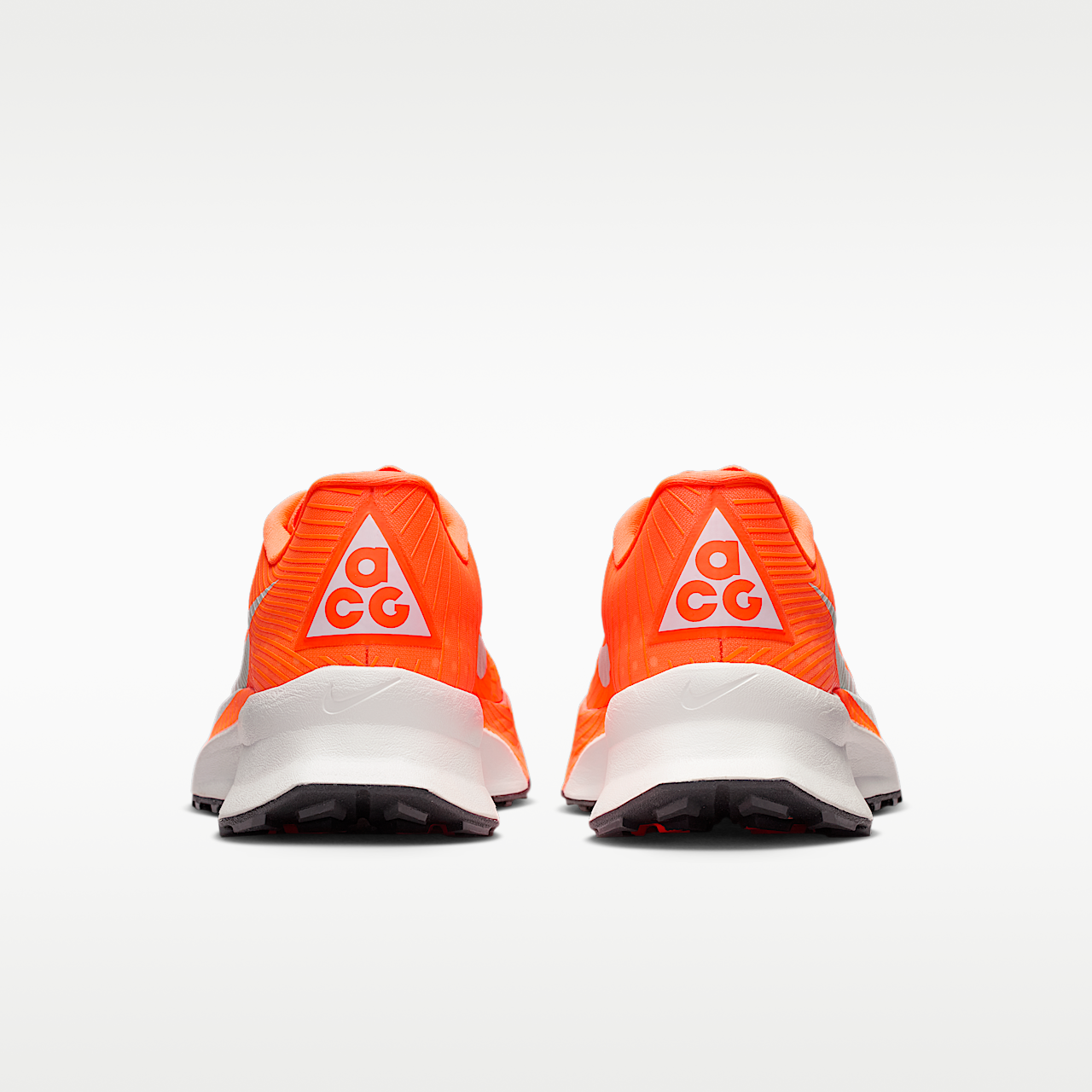 Nike  sneaker Hyper Crimson/Total Orange/Vivid Purple/Wit