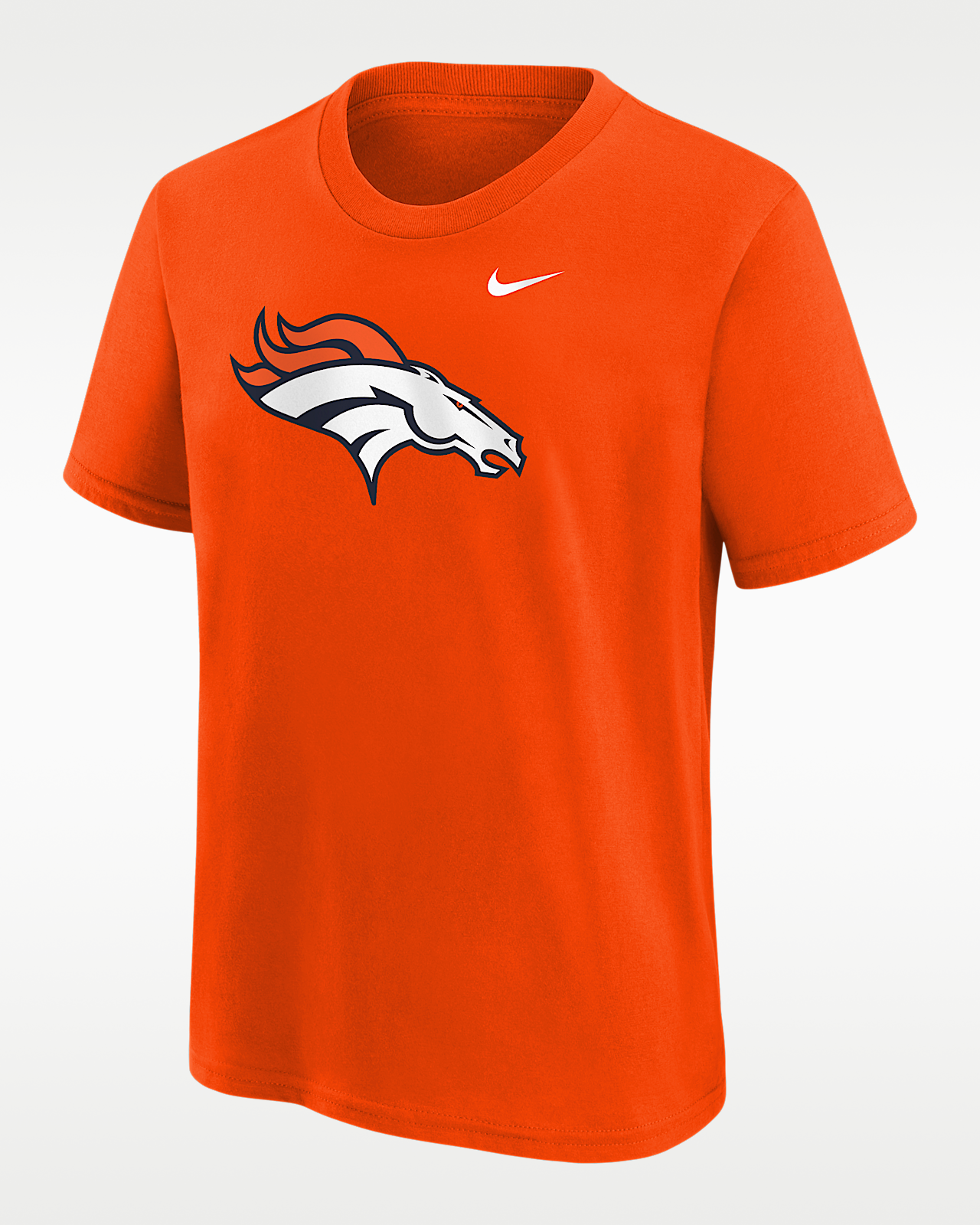 Детская футболка Nike (Denver Broncos) Big Kids' NFL