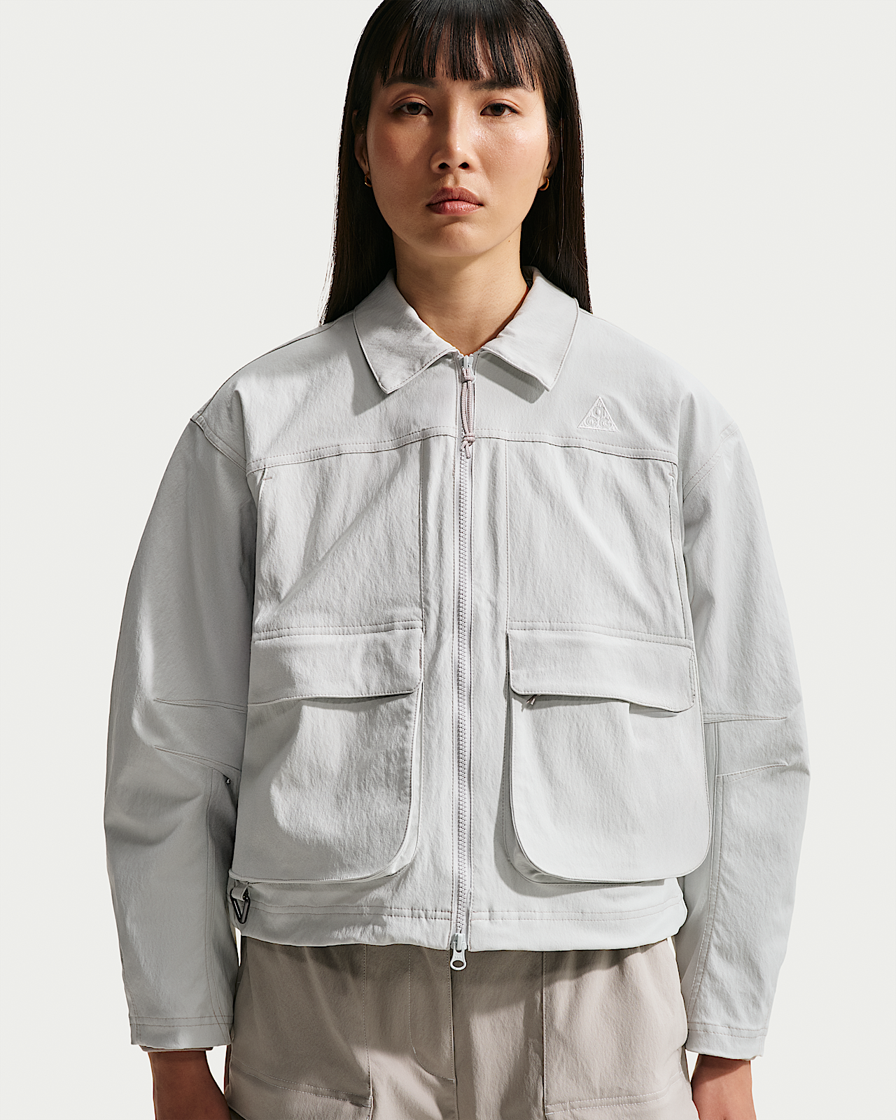 Женская куртка Nike ACG "Smith Summit" UV-Resistant