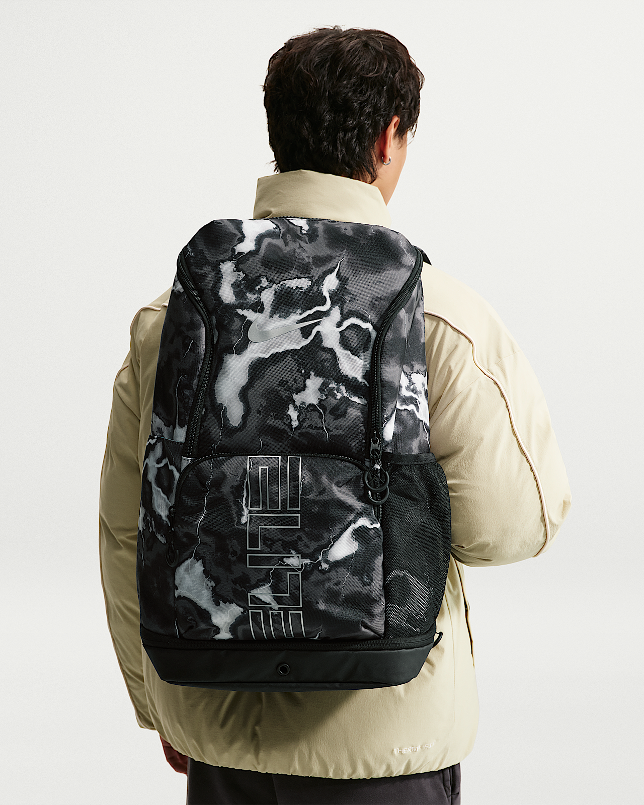 Женский рюкзак Nike Varsity Elite Printed Backpack (32L)