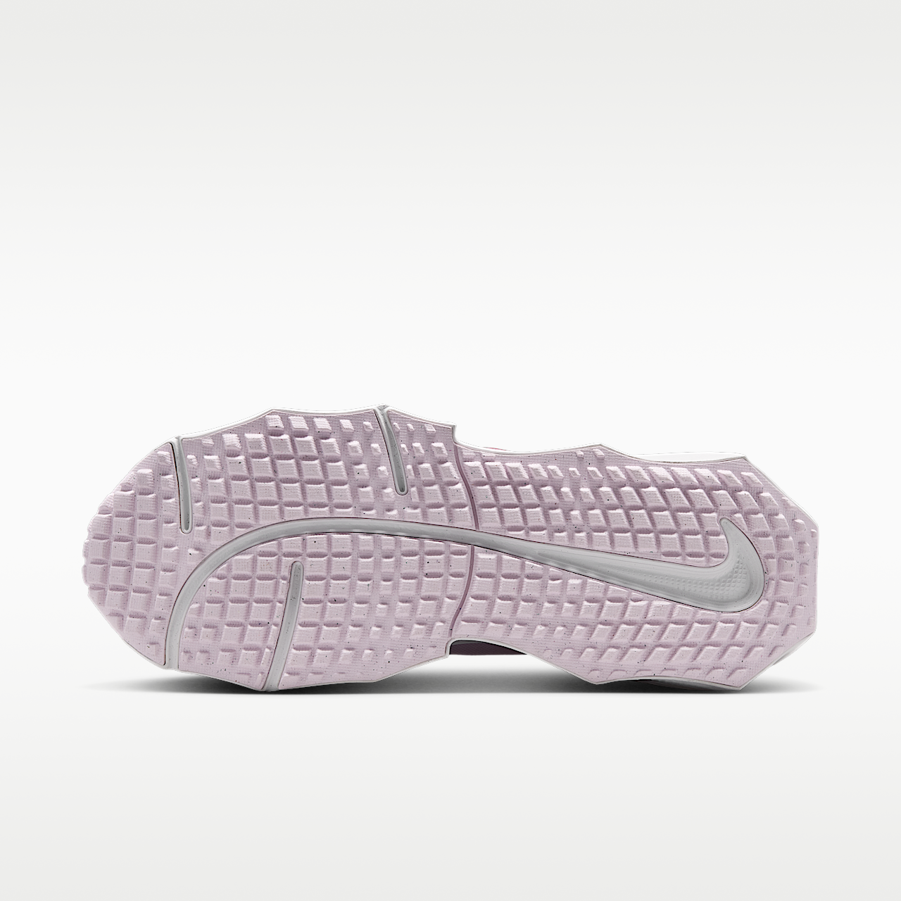 Nike  sneaker Bleached Lilac/Off White/Wit/Pink Smoke