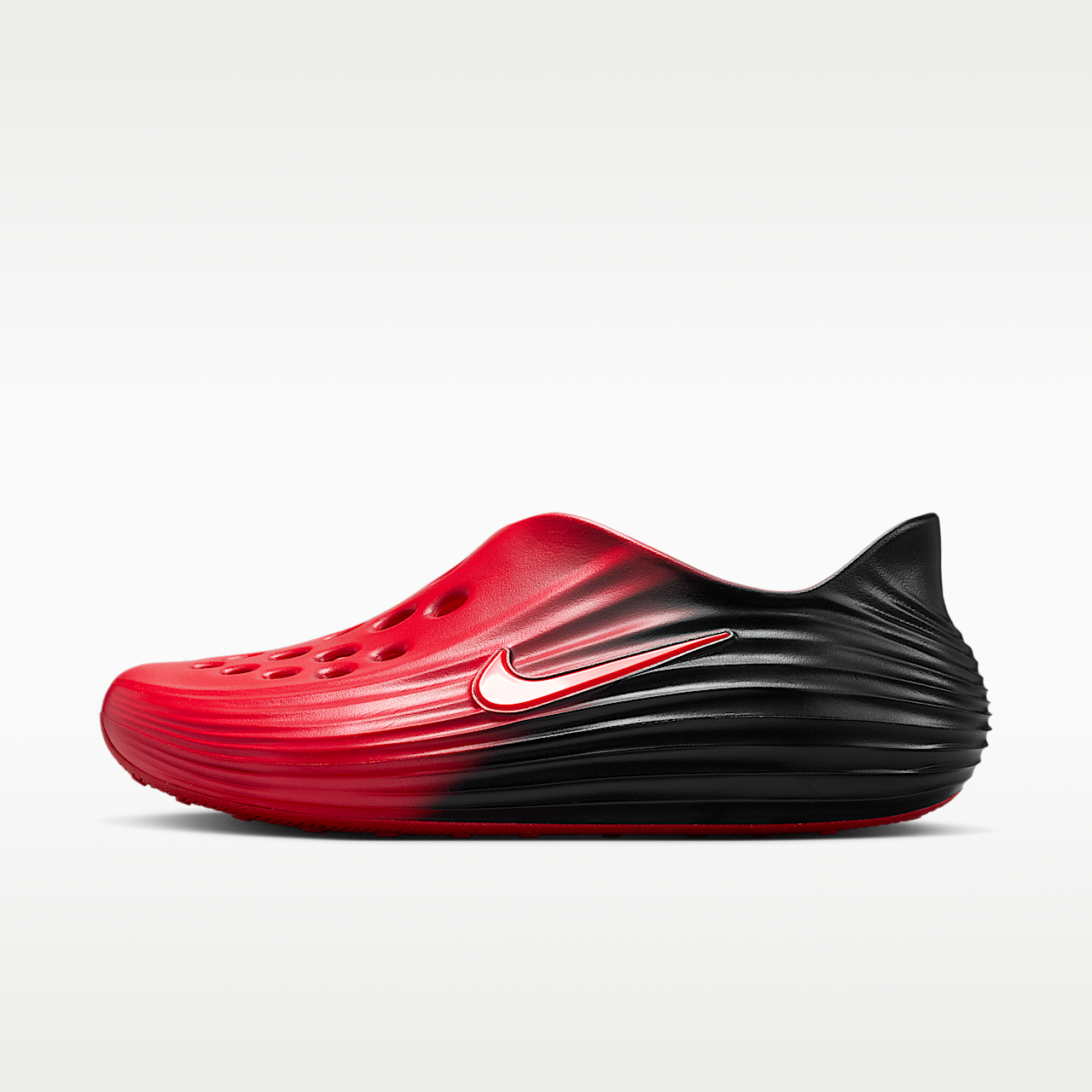 Nike ReactX Rejuven8 (University Red/Black/Black)