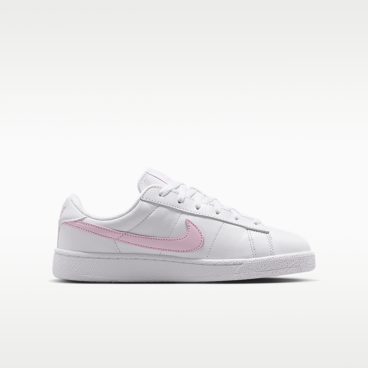 Nike  sneaker Wit/Pink Foam